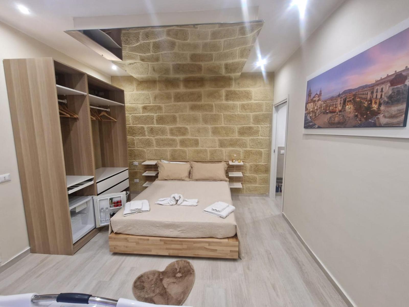 Apartamento Is In The Air *