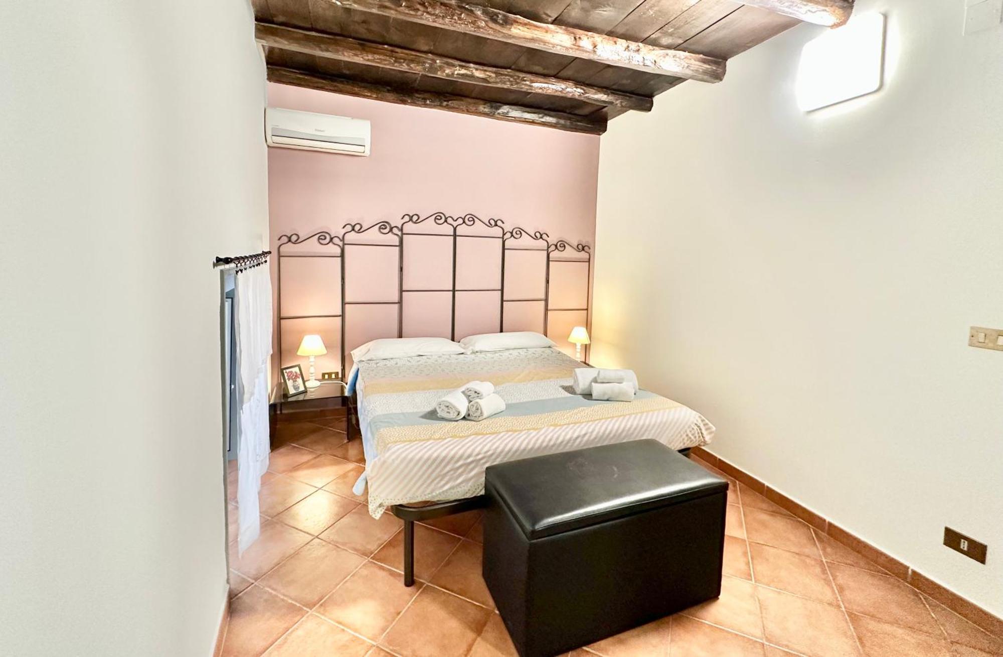 Casetta Nene - Centrocitta - Intero Apartment