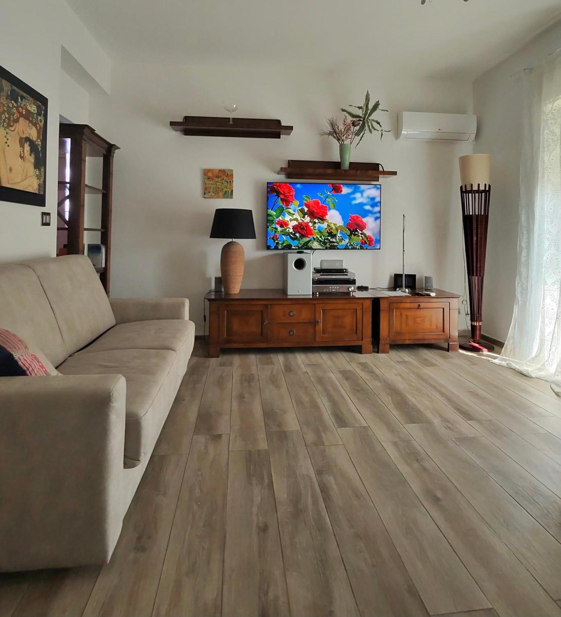 Apartamento Rosdani