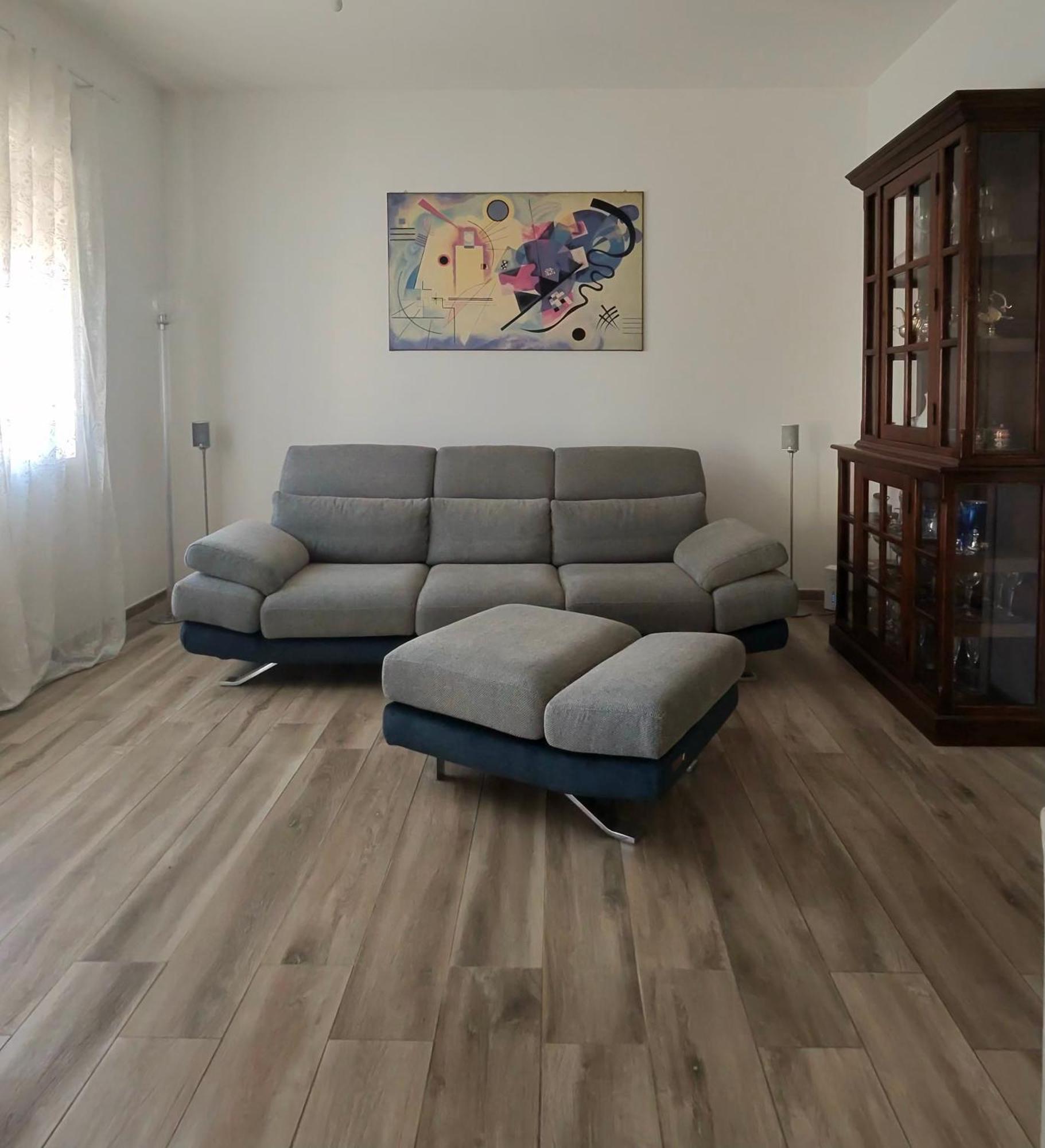 Apartamento Rosdani Palermo