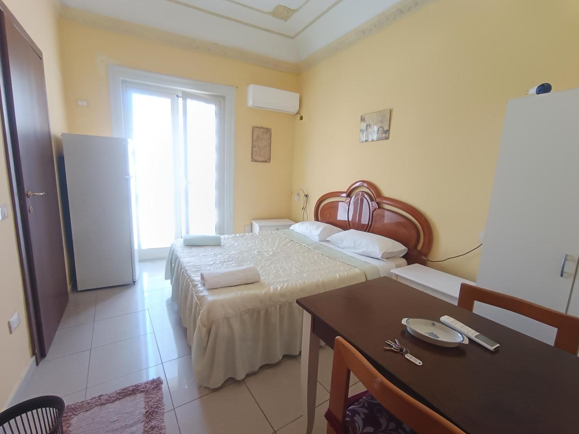 Homestay Casa Mille Palermo