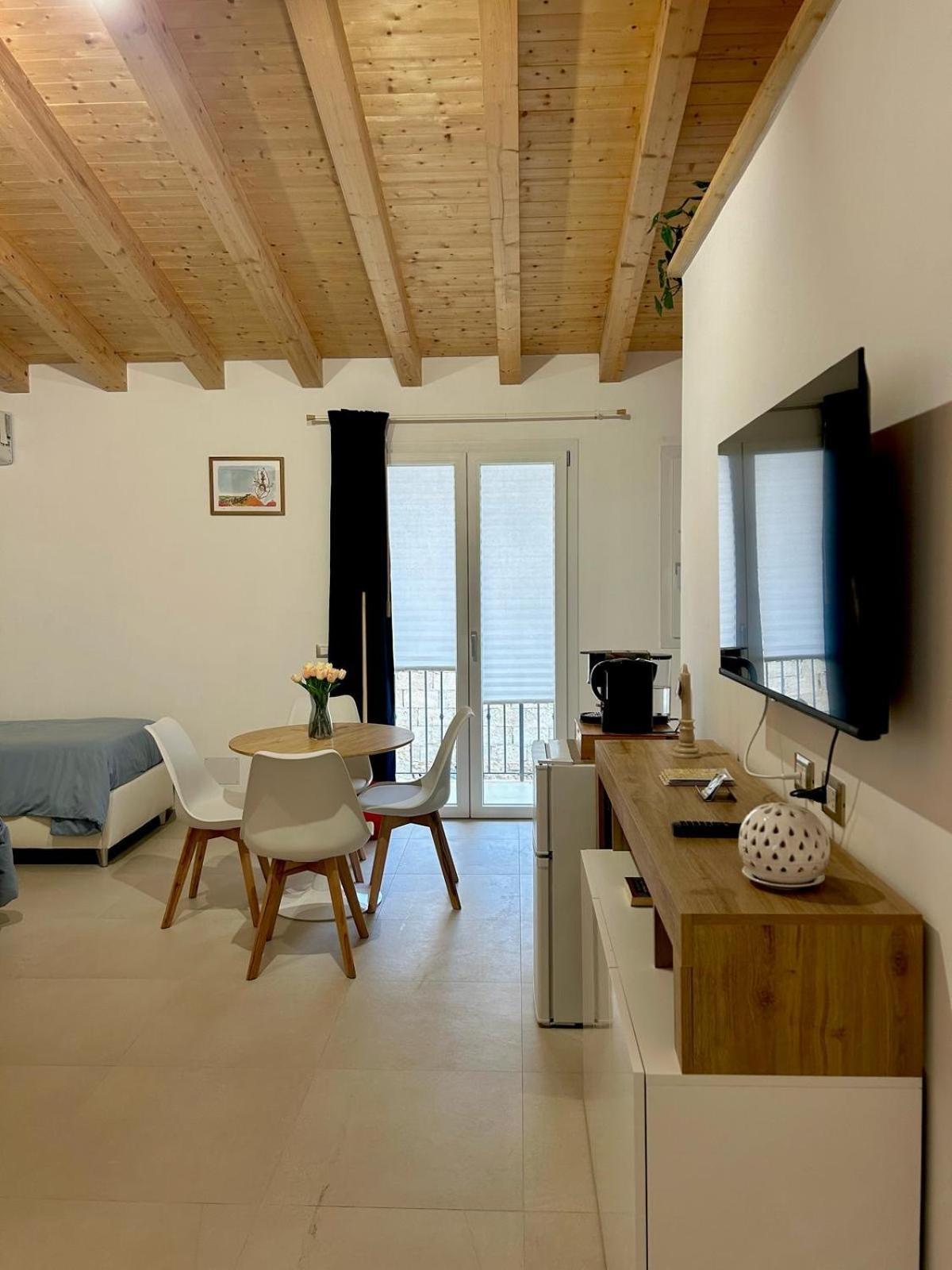 Le Piccole Duse Holiday home *