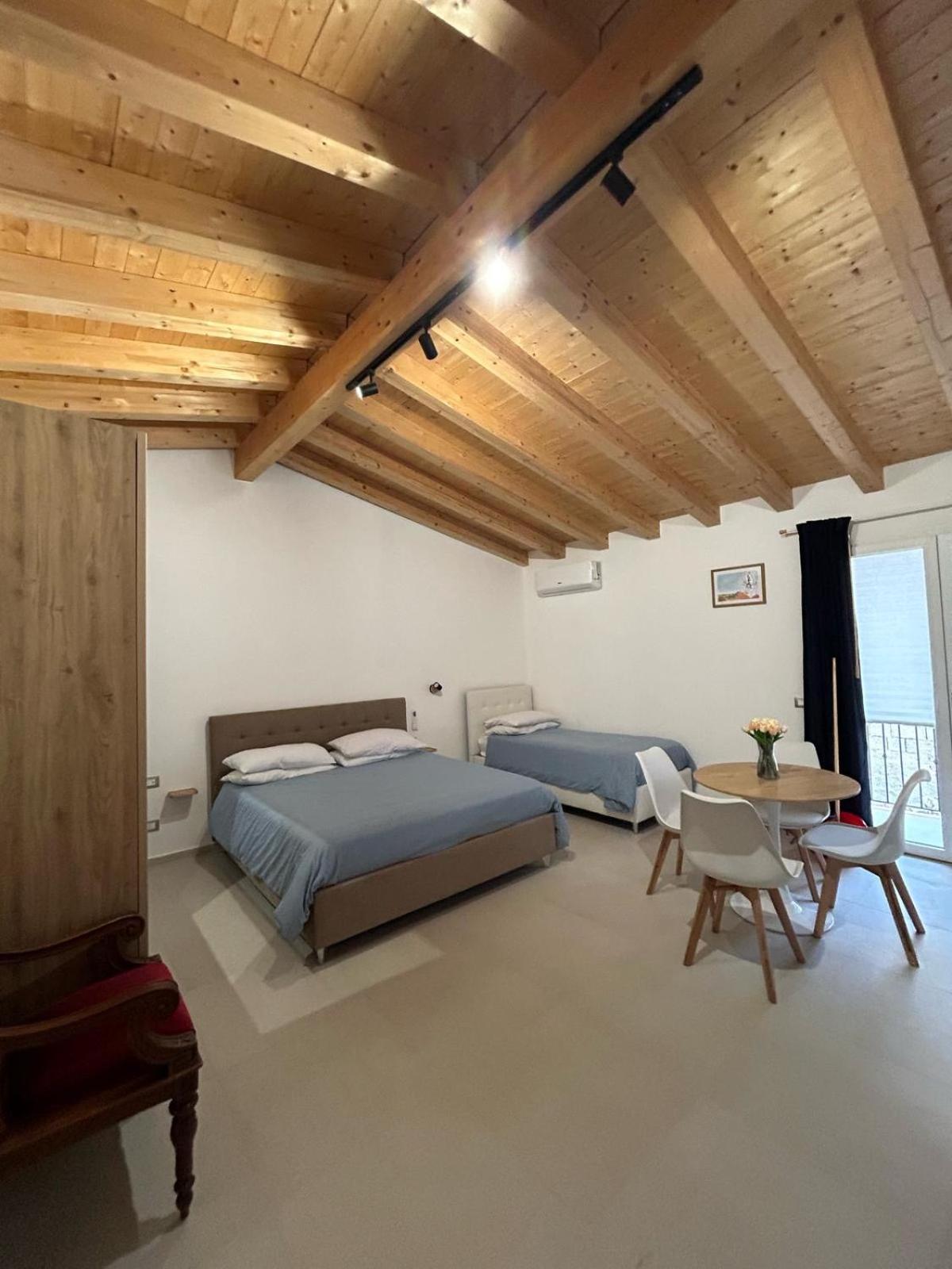 Le Piccole Duse Holiday home Palermo