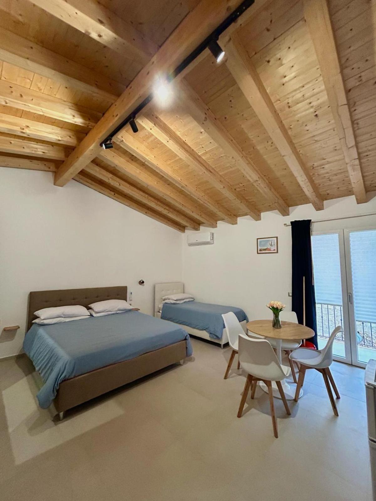 Holiday home Le Piccole Duse Palermo