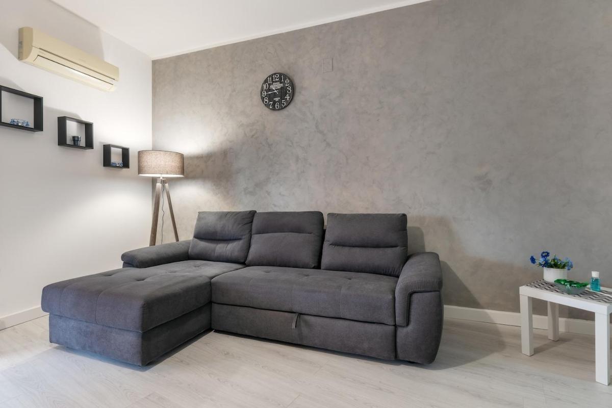 Casa Antonio Apartment Palermo