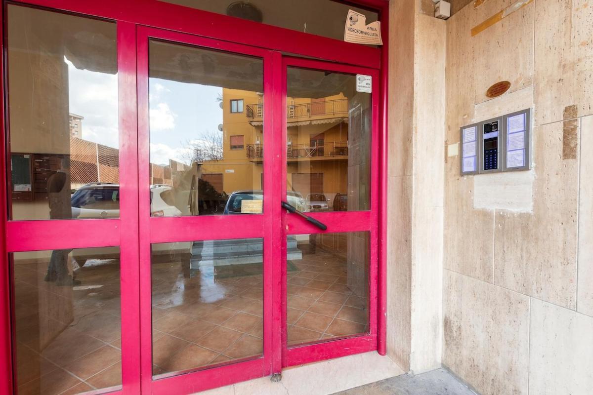 Casa Antonio Apartment *