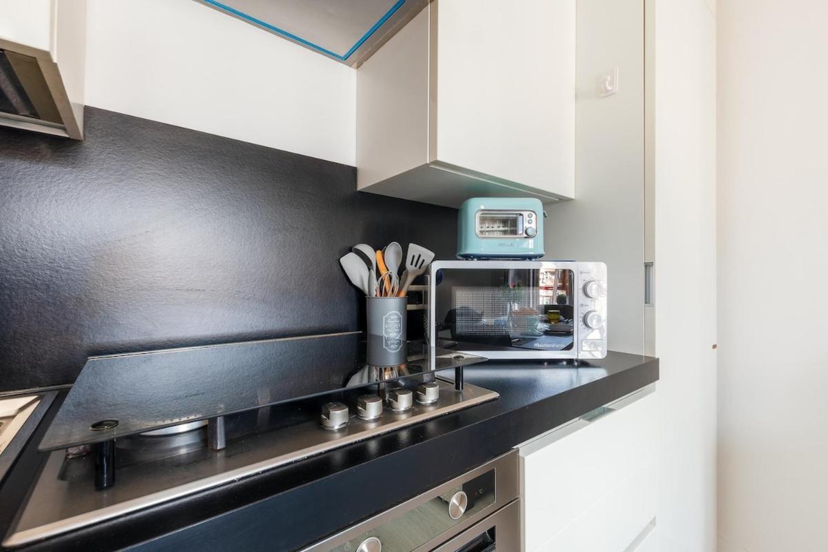 Casa Antonio Apartment Palermo