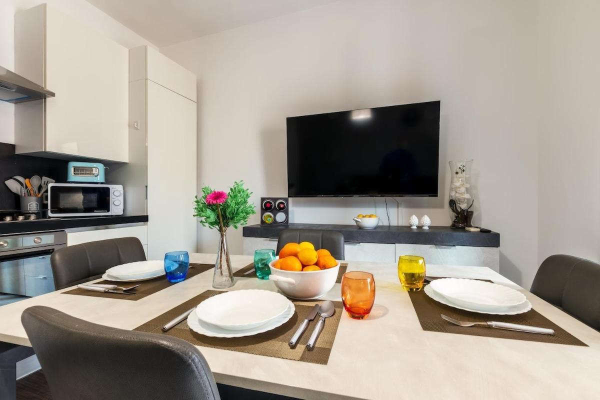 Casa Antonio Apartment *