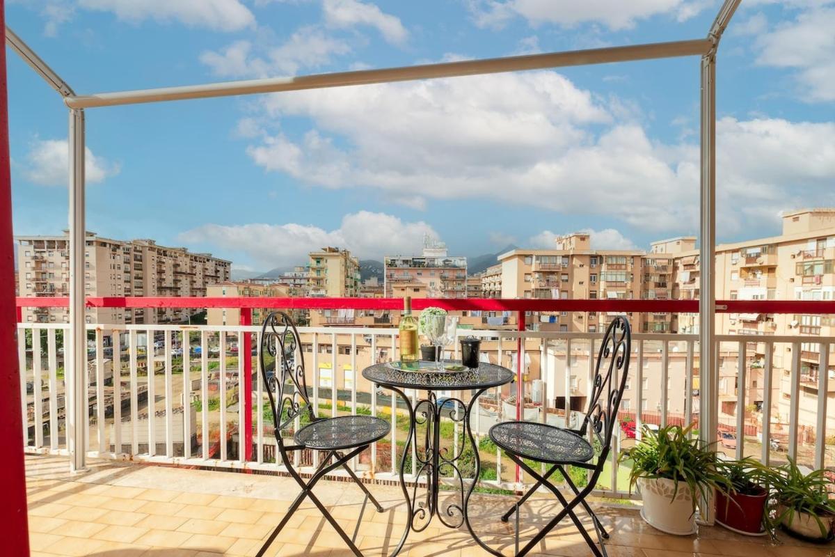 Casa Antonio Apartment
