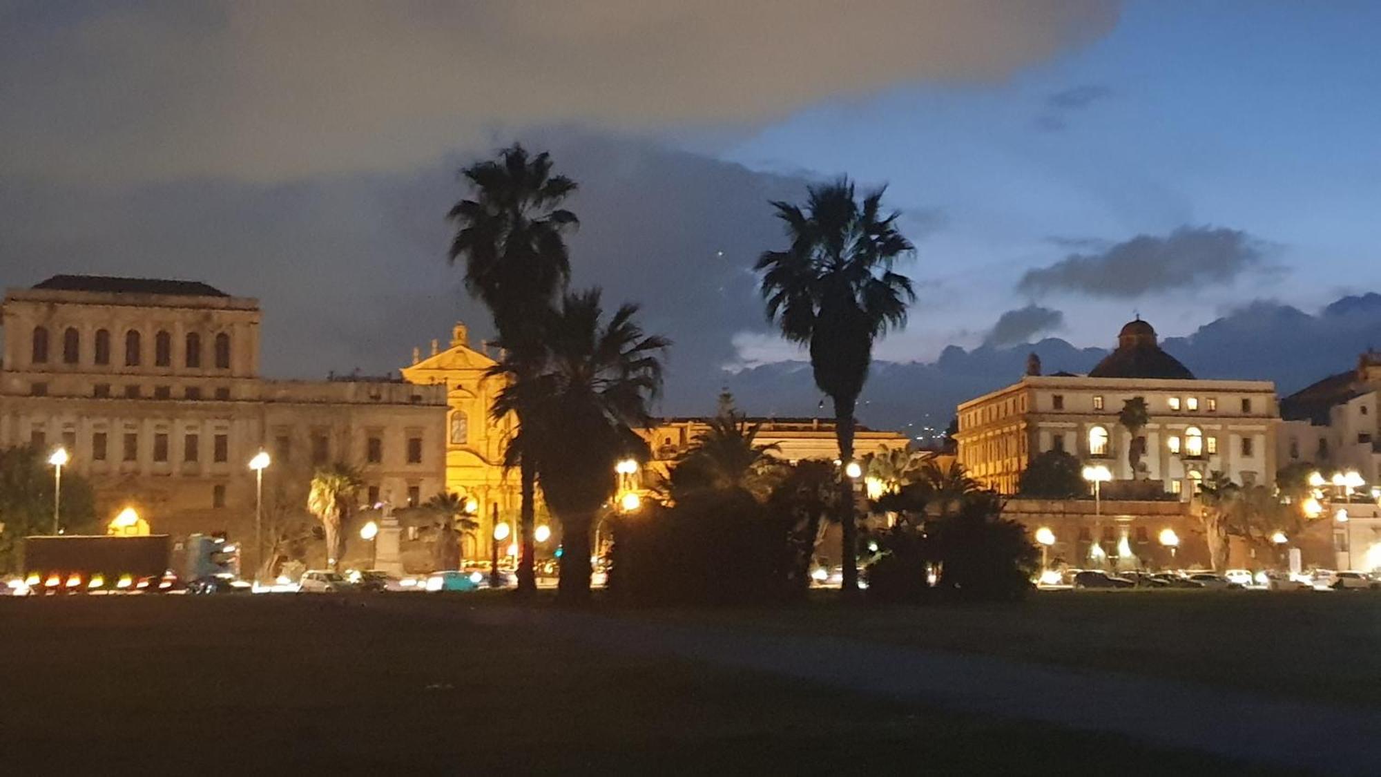 Note Di Loft Palermo