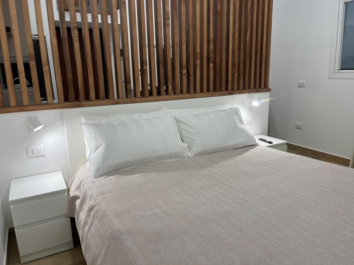 A Casa Di Chiara Apartment *