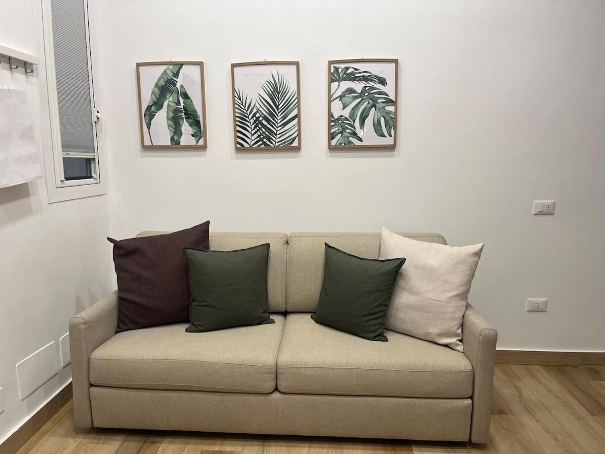 A Casa Di Chiara Apartment *