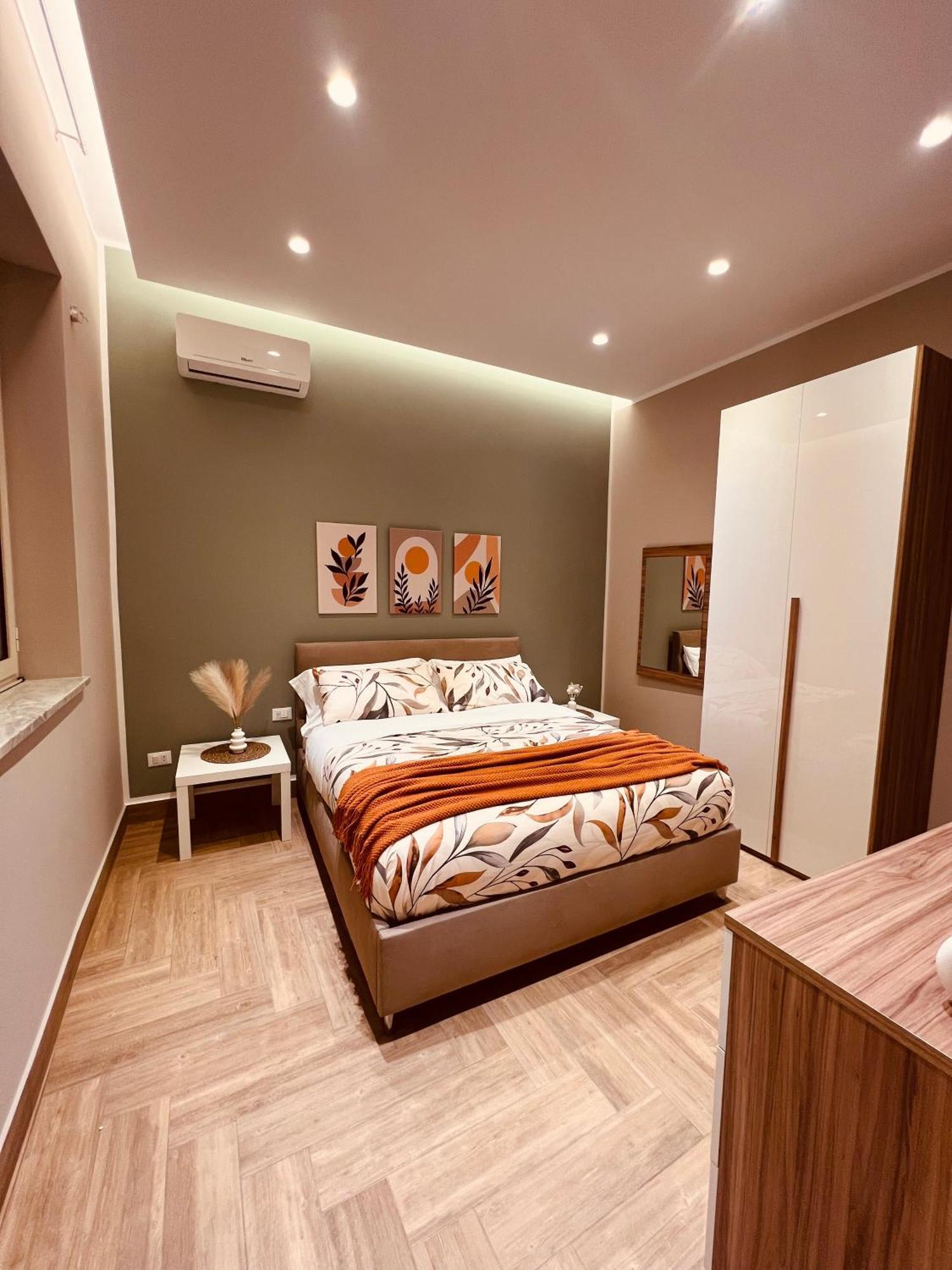 Apartment I Saraceni Cattedrale *
