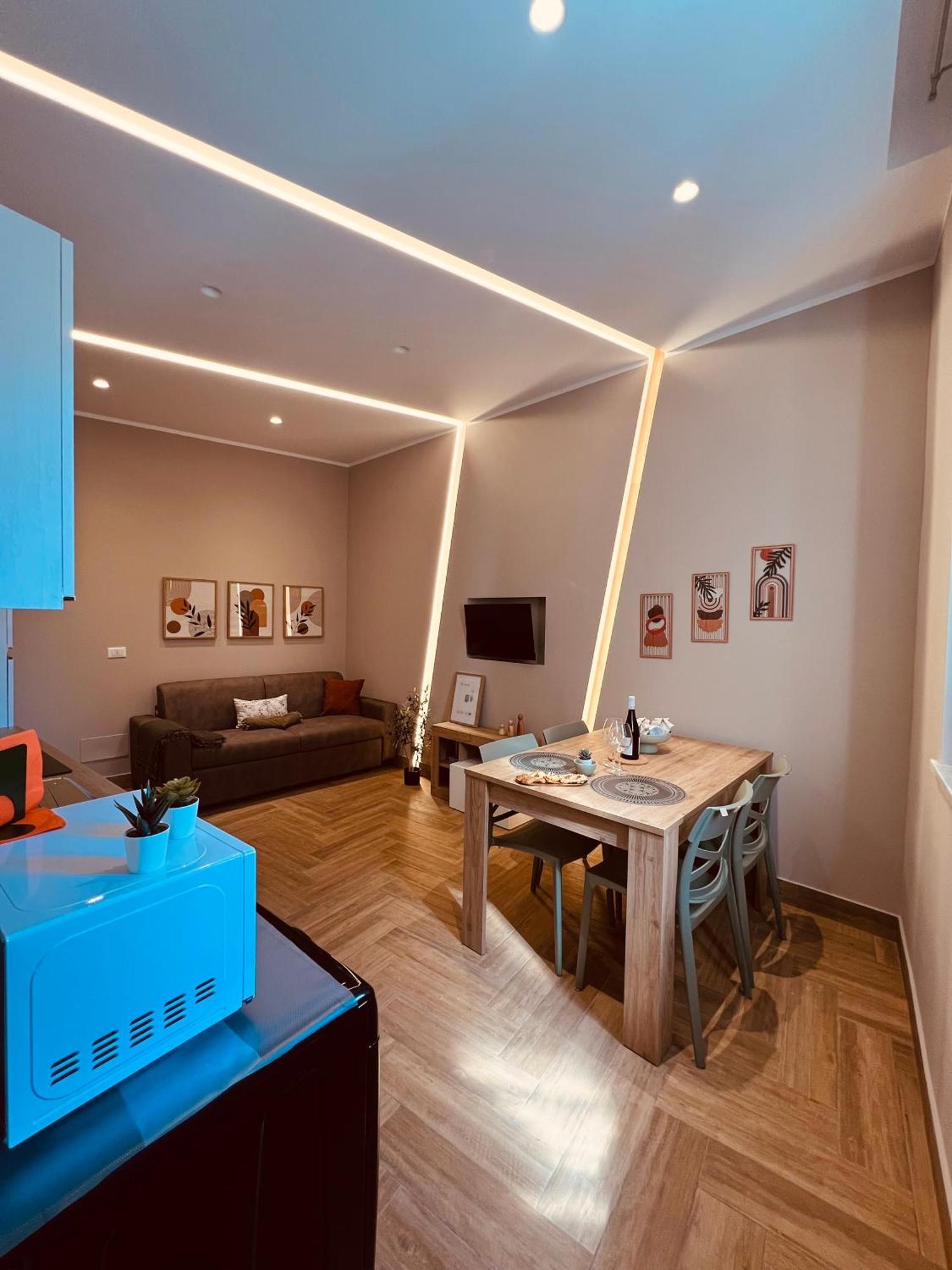 Apartment I Saraceni Cattedrale Palermo