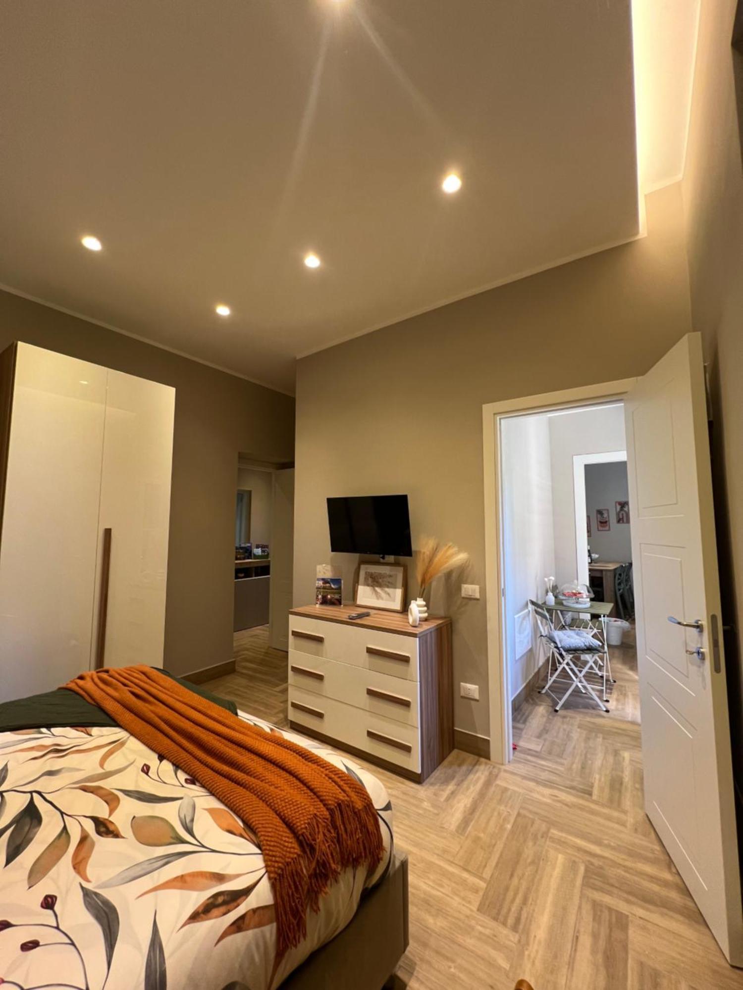 I Saraceni Cattedrale Apartment Palermo