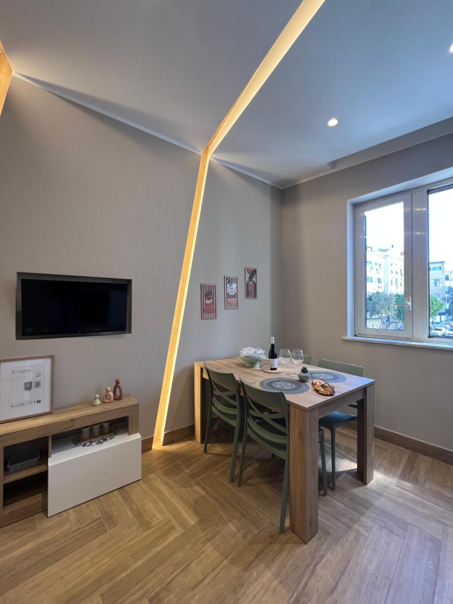 I Saraceni Cattedrale Apartment *