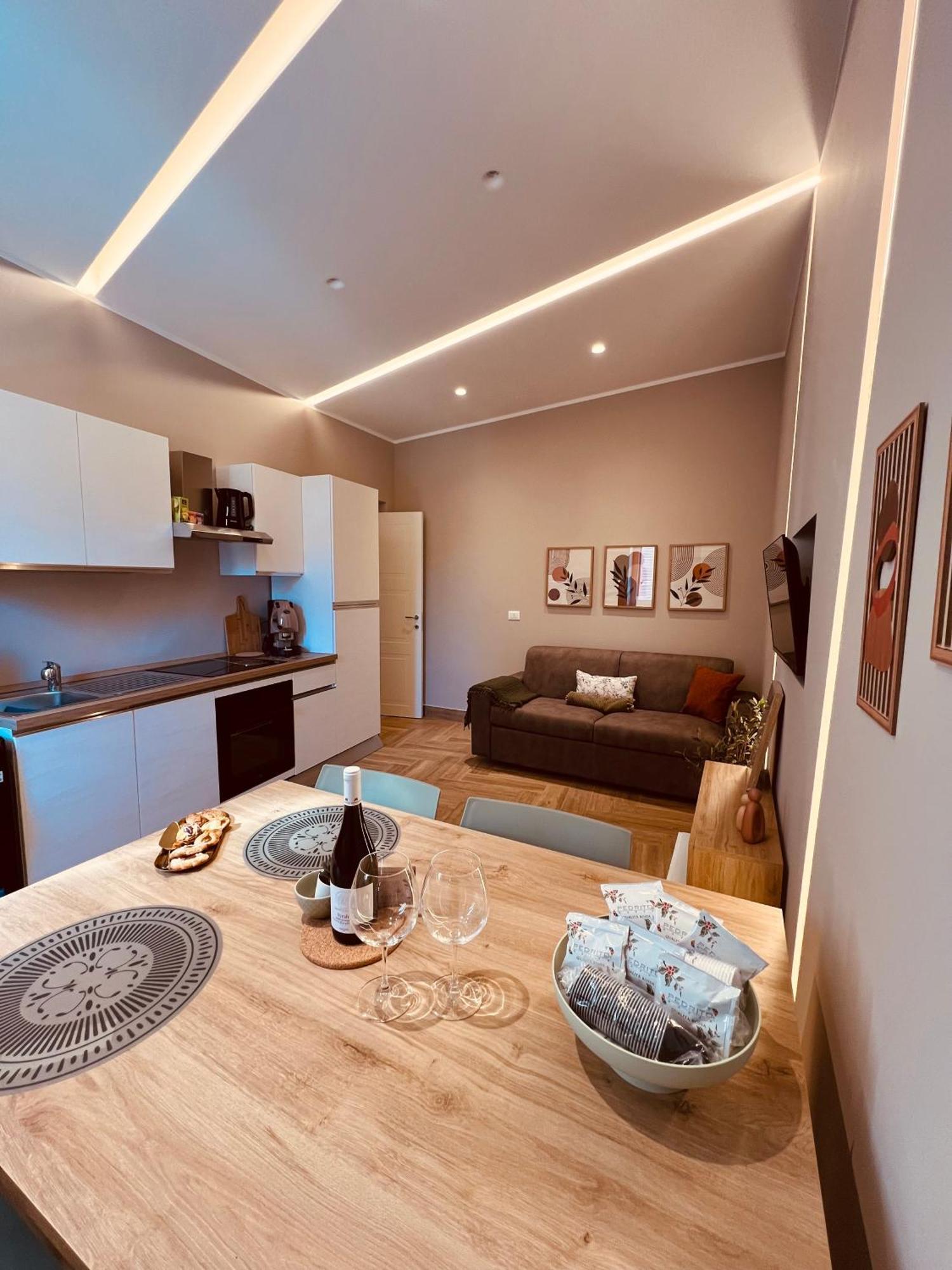 Apartment I Saraceni Cattedrale Palermo