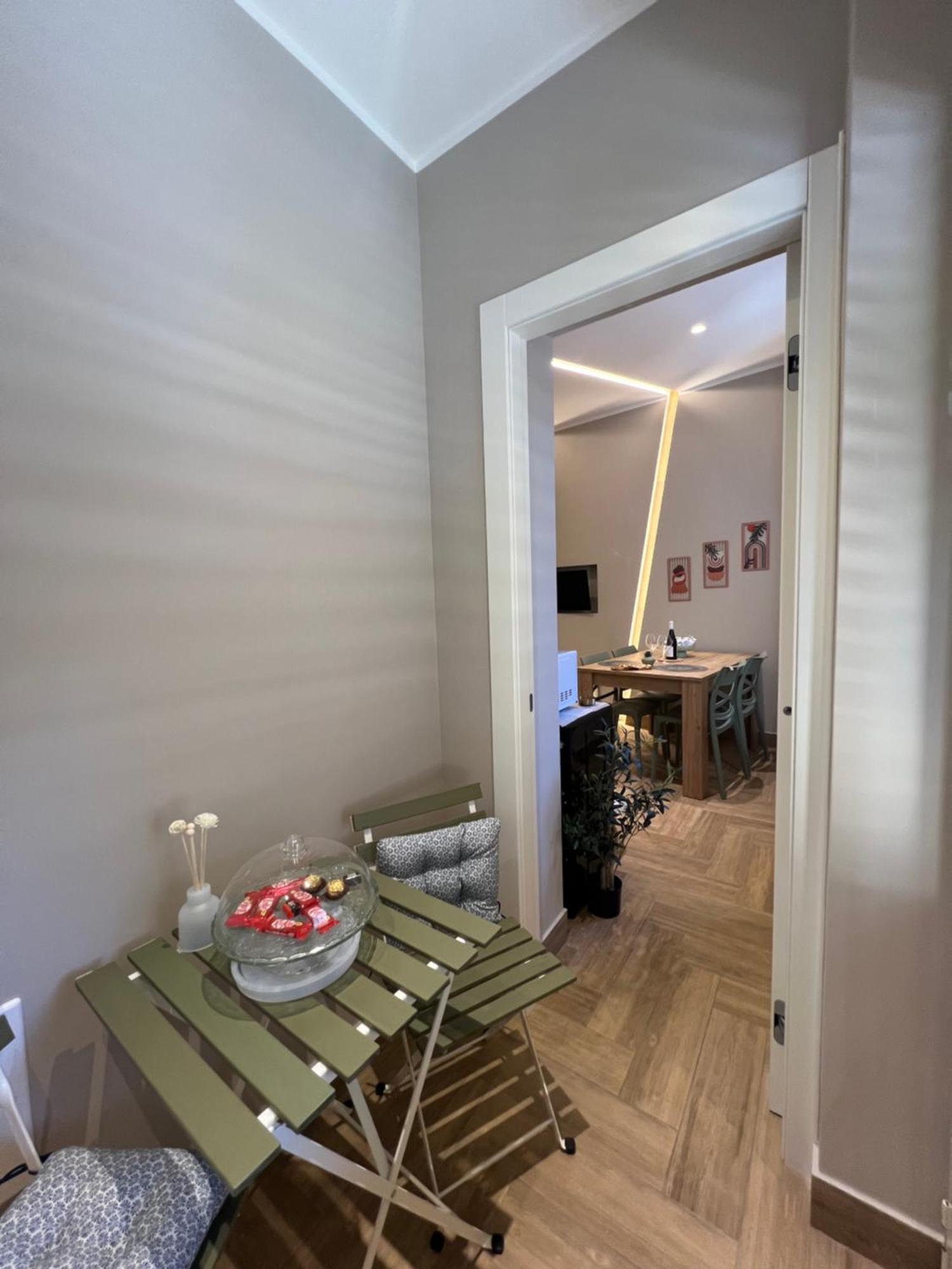 I Saraceni Cattedrale Apartment