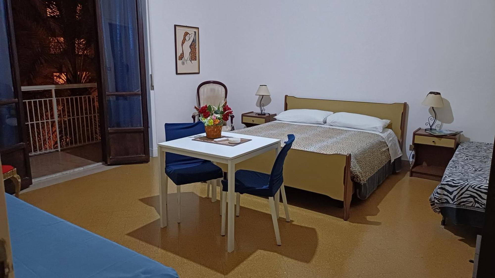 Da Mary Homestay