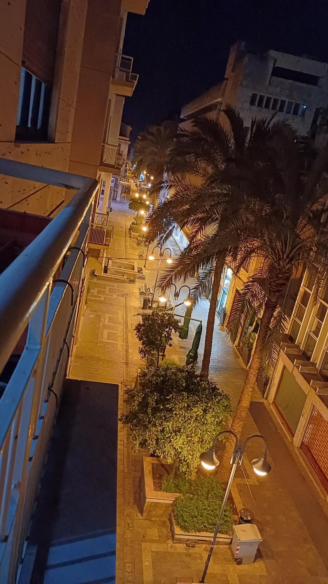 Da Mary Homestay Palermo