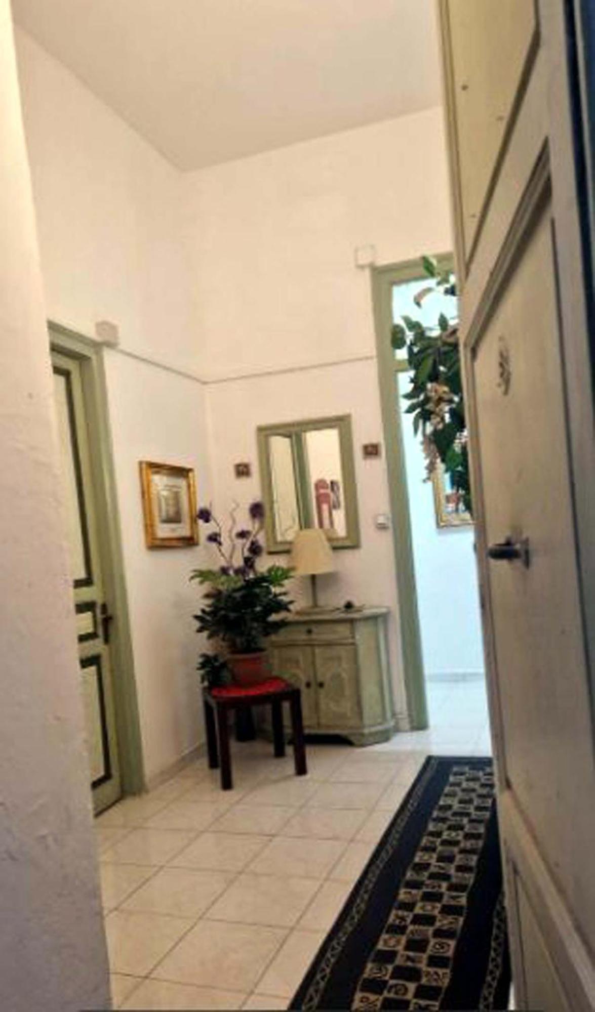 House Rodue The Historic Center Palermo
