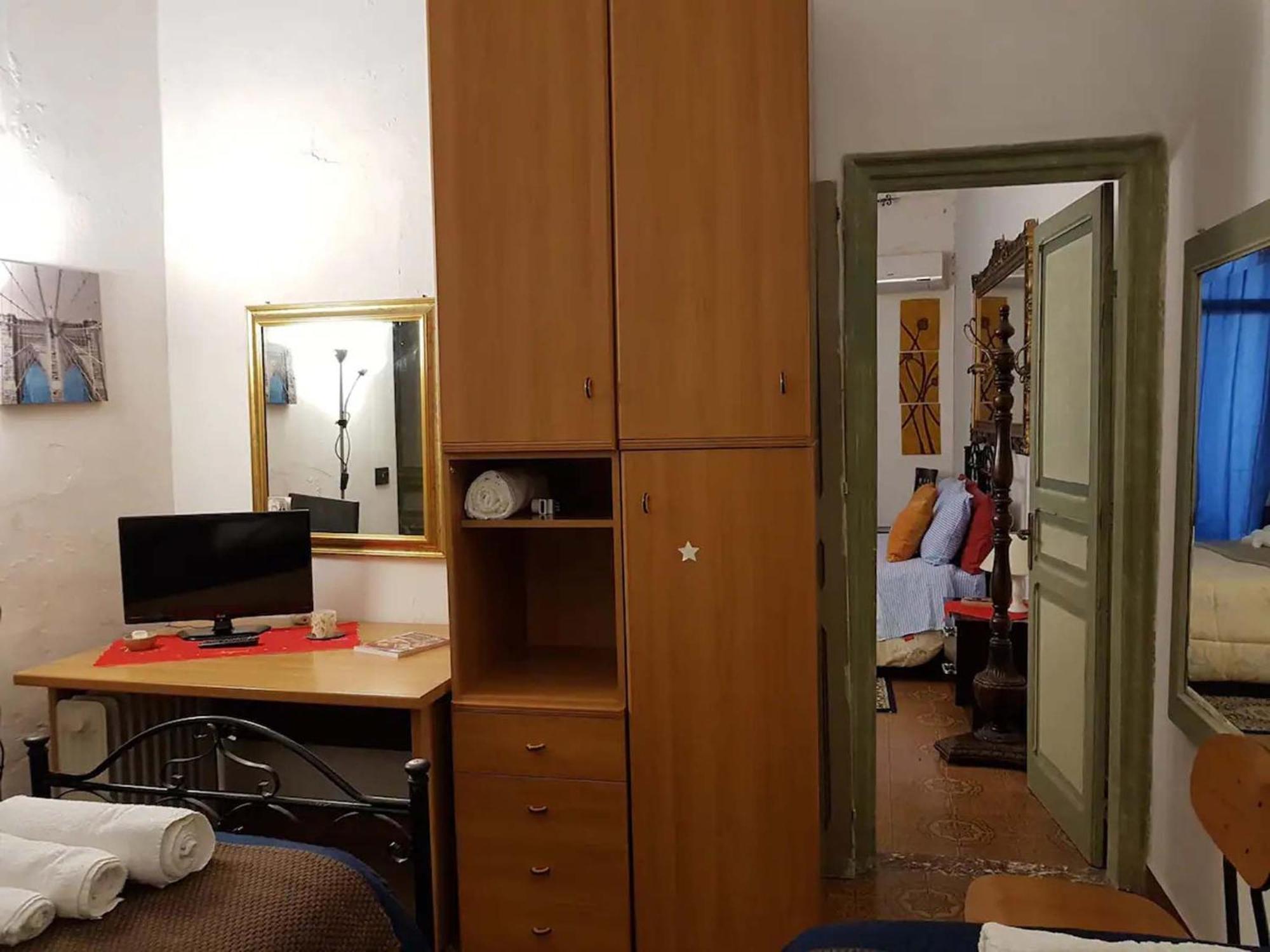 House Rodue The Historic Center Apartment