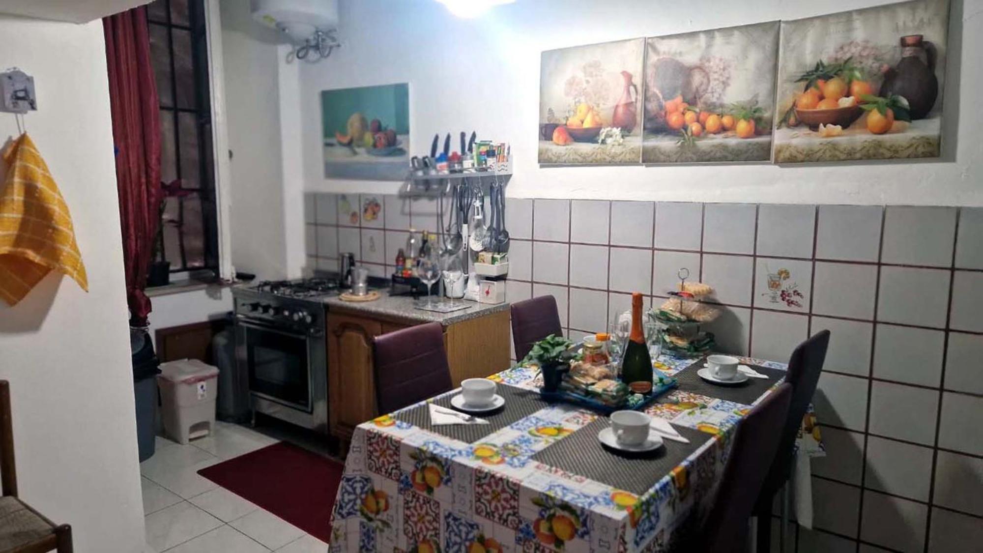 House Rodue The Historic Center Apartment