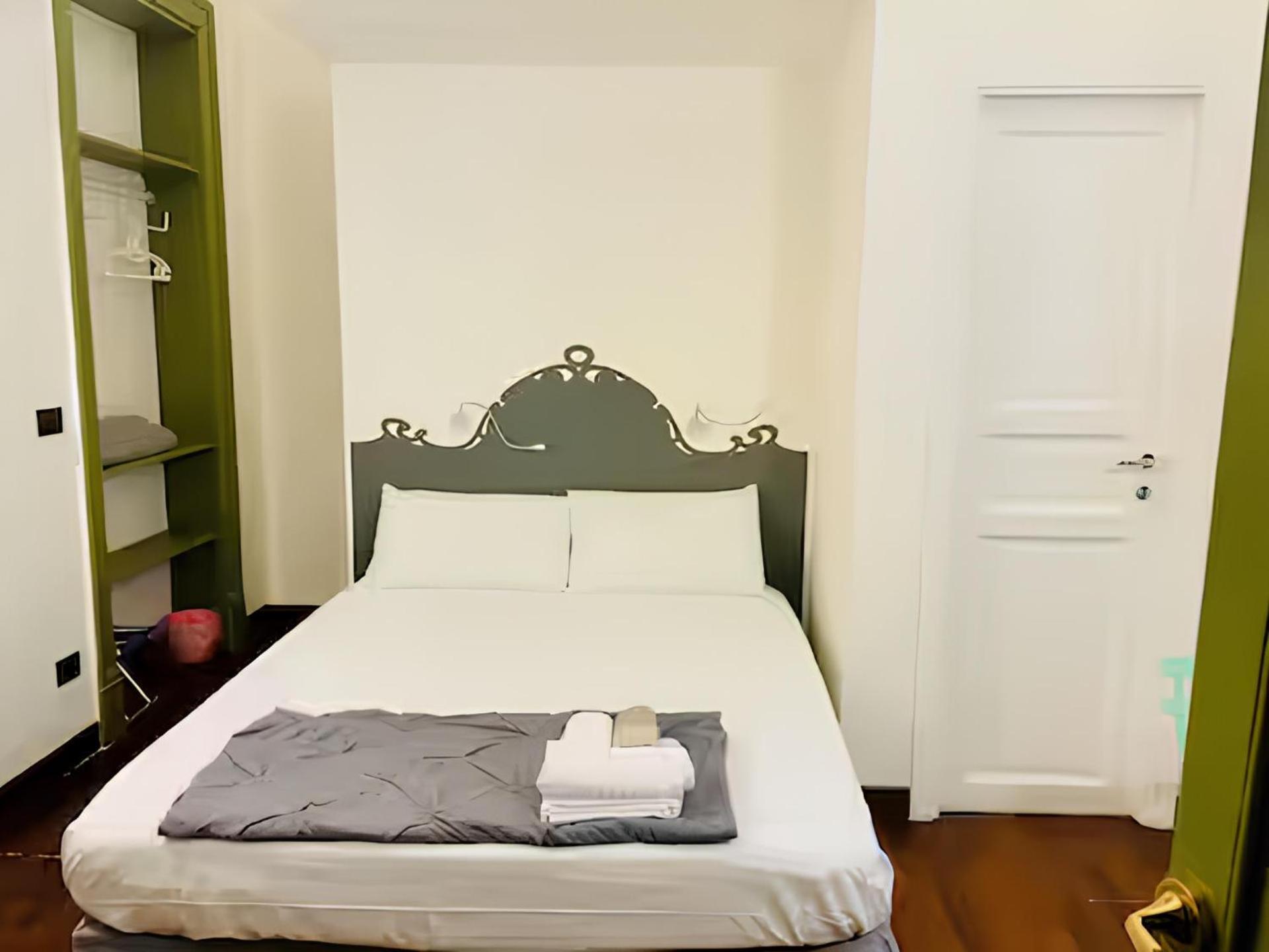 Baru's House Guest house