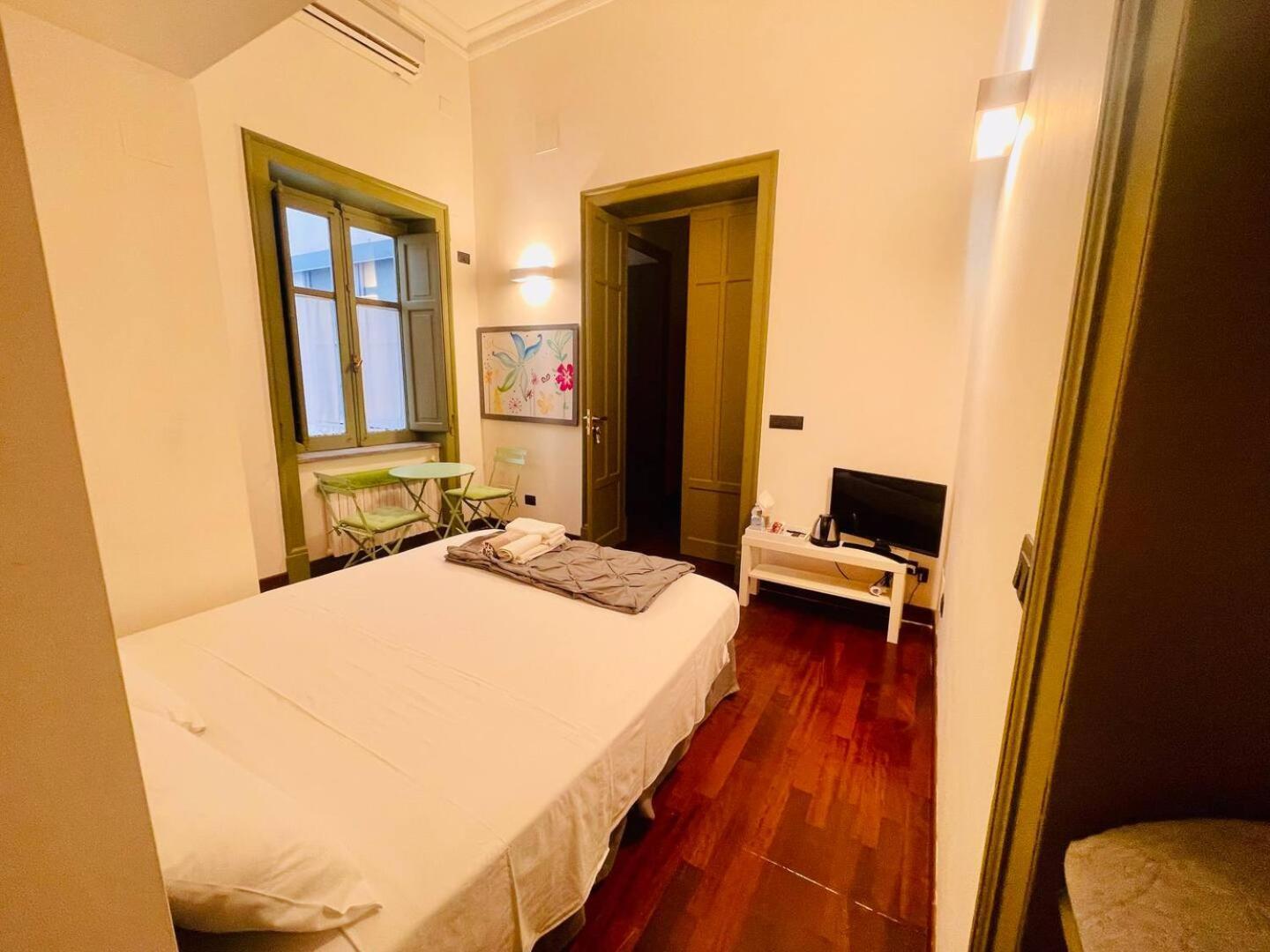Guest house Baru's House