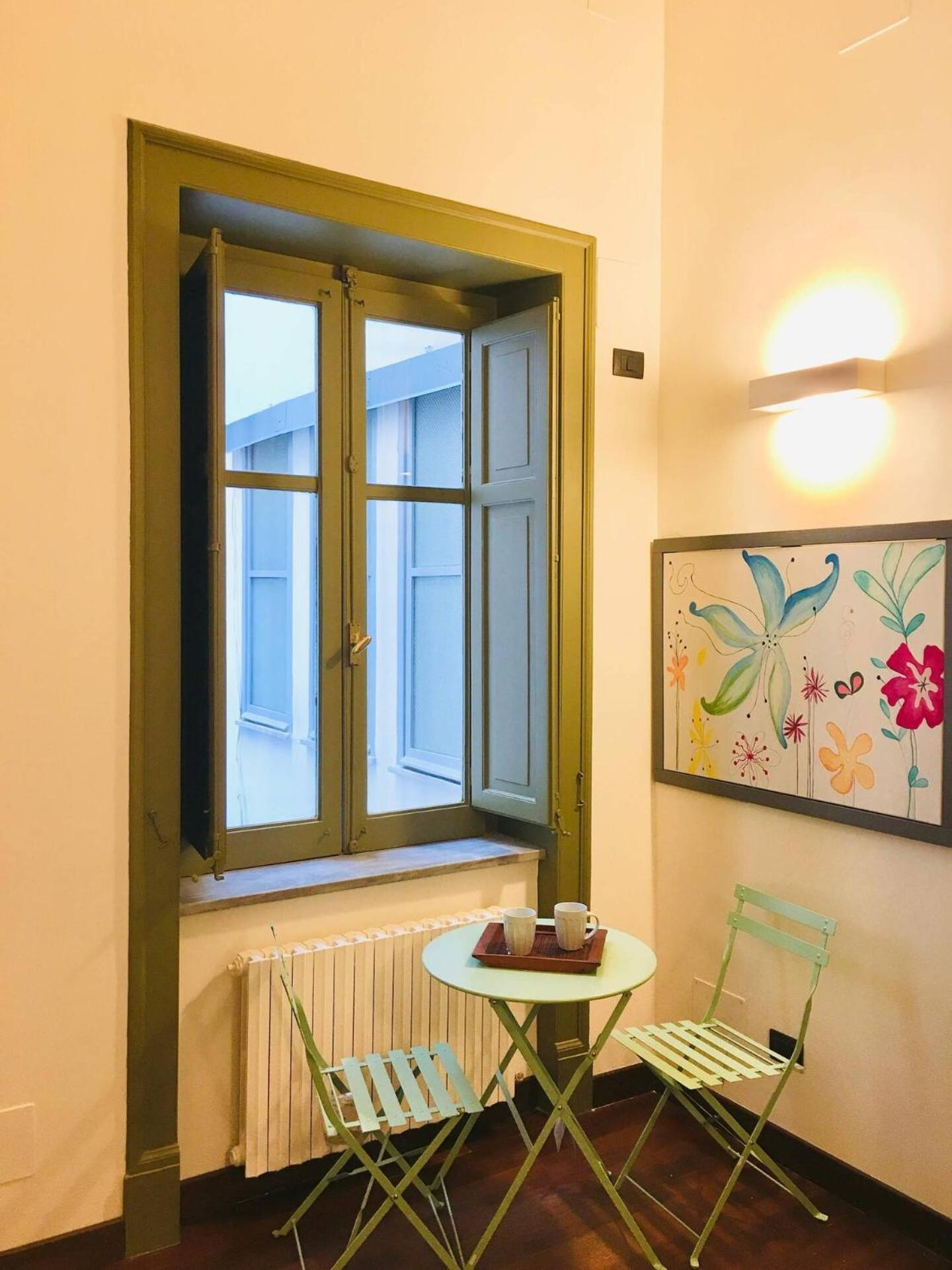 Baru's House Guest house Palermo
