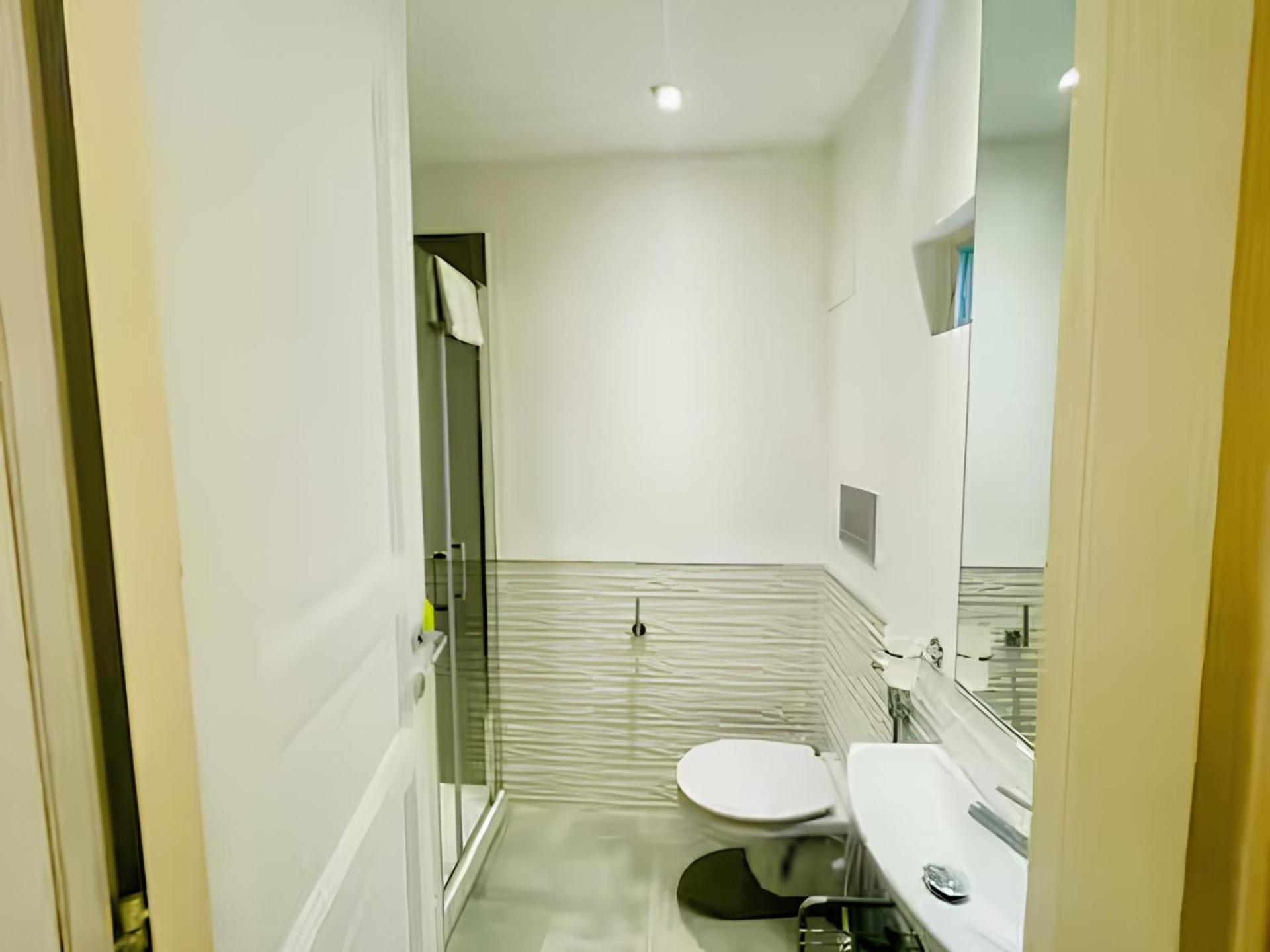 Guest house Baru's House Palermo