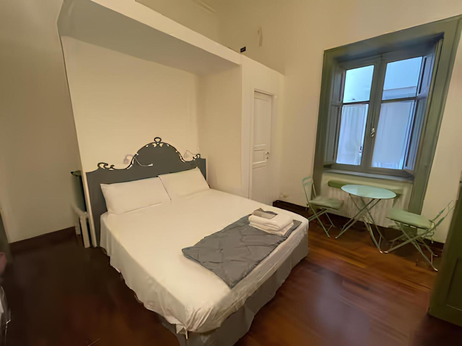 Baru's House Guest house