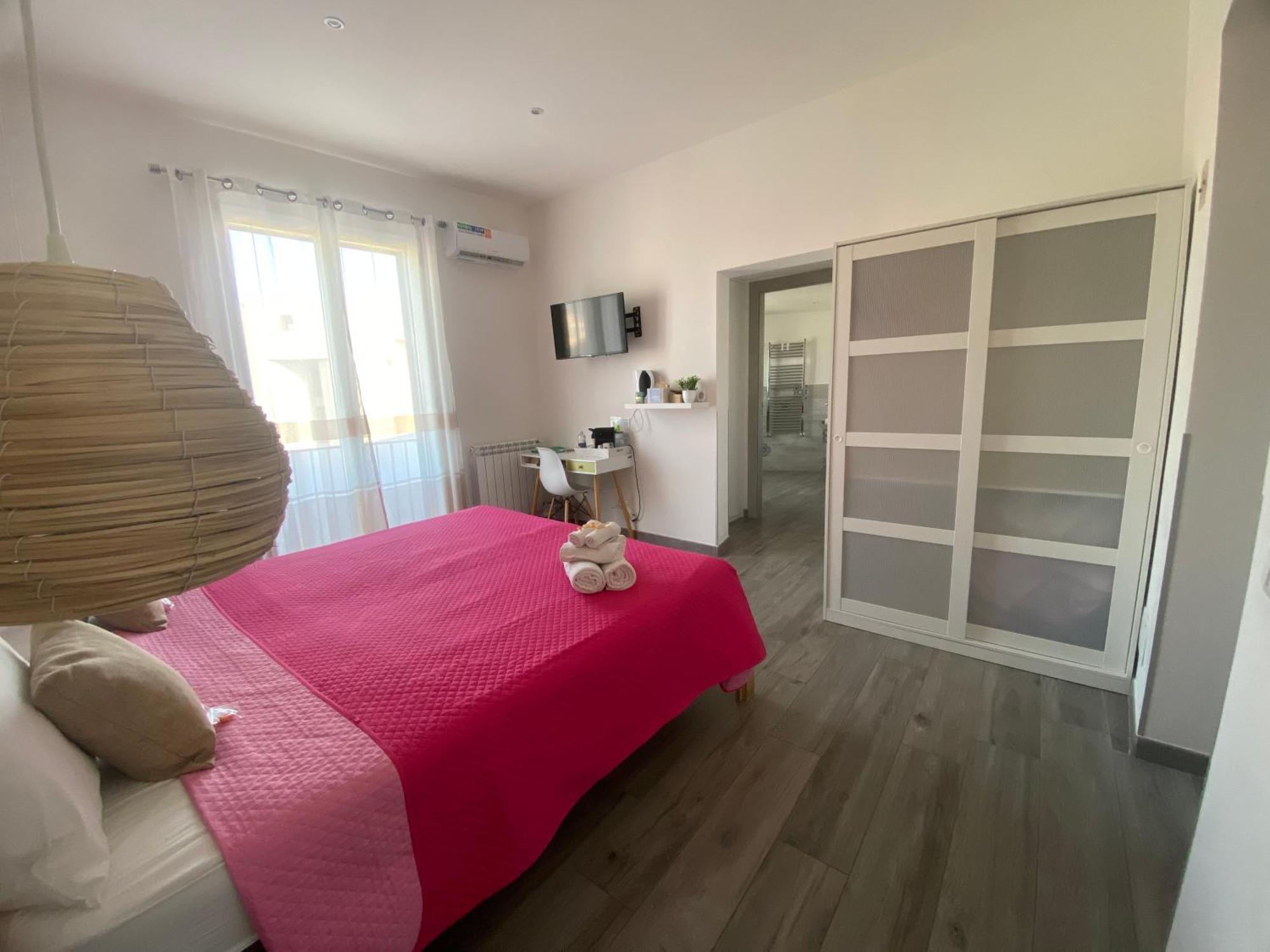La Piccola Formica Charme Guest house Palermo