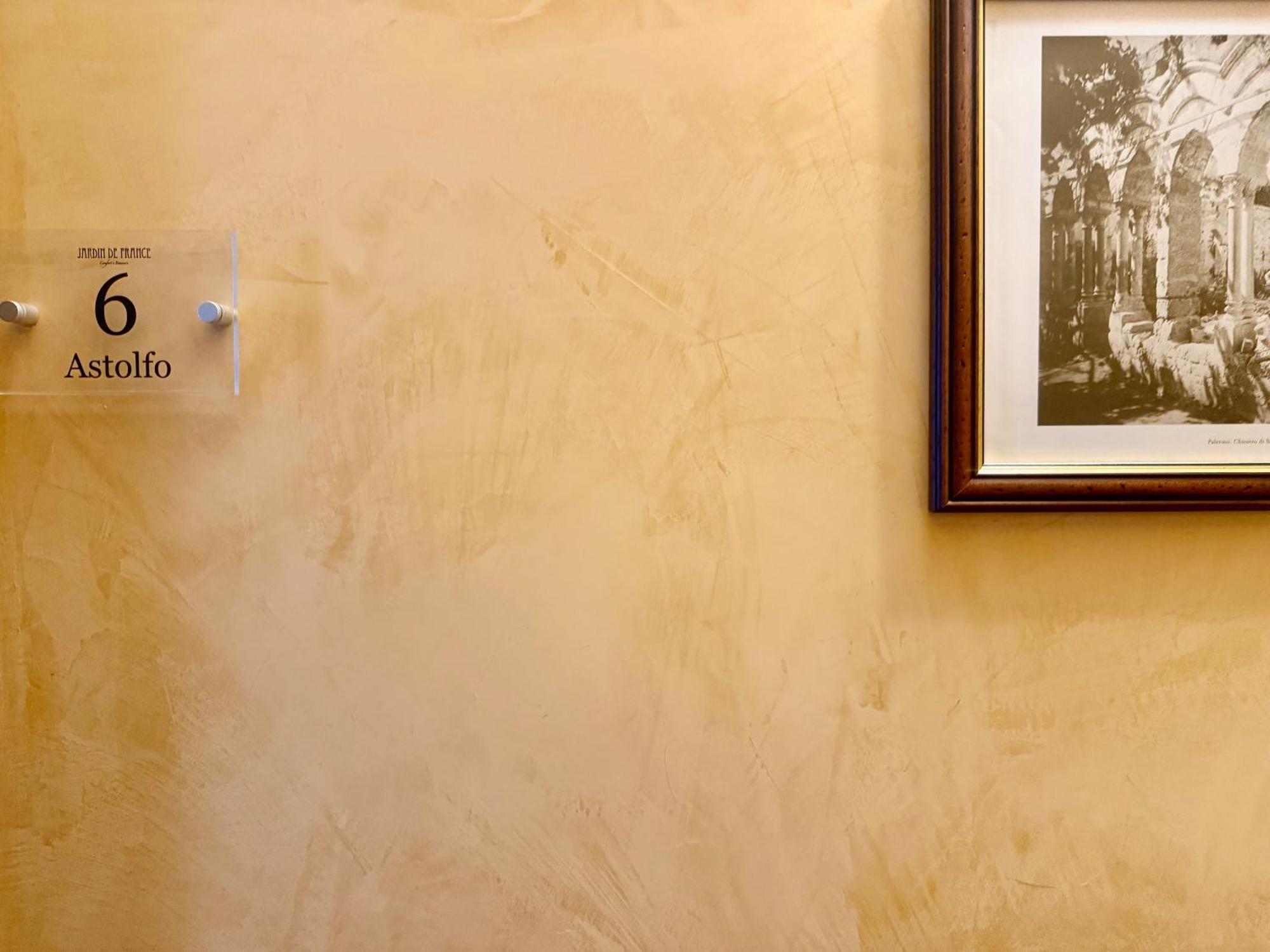 Guest house Le Al Cassaro