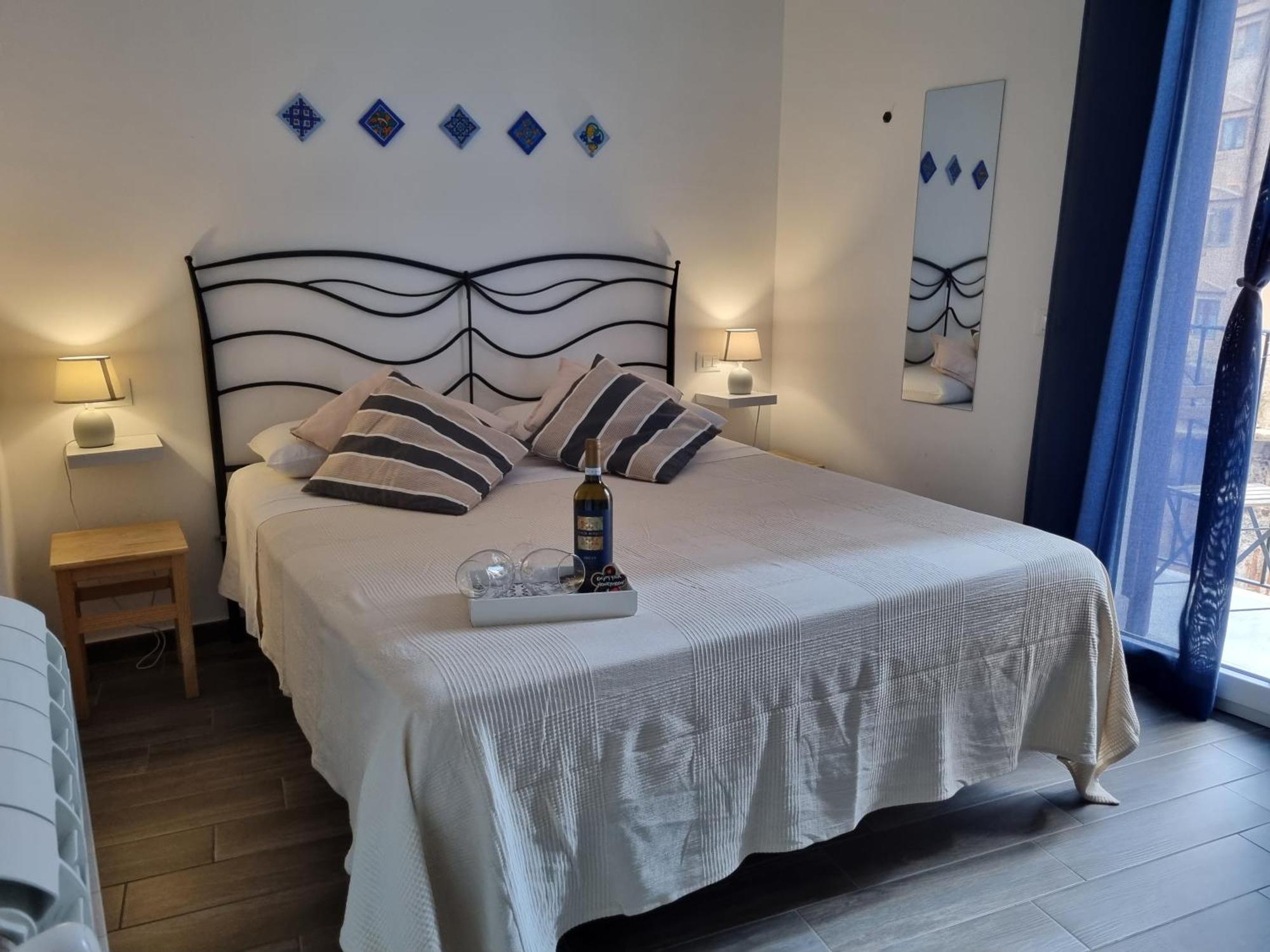 Residenza Tarzana Palermo