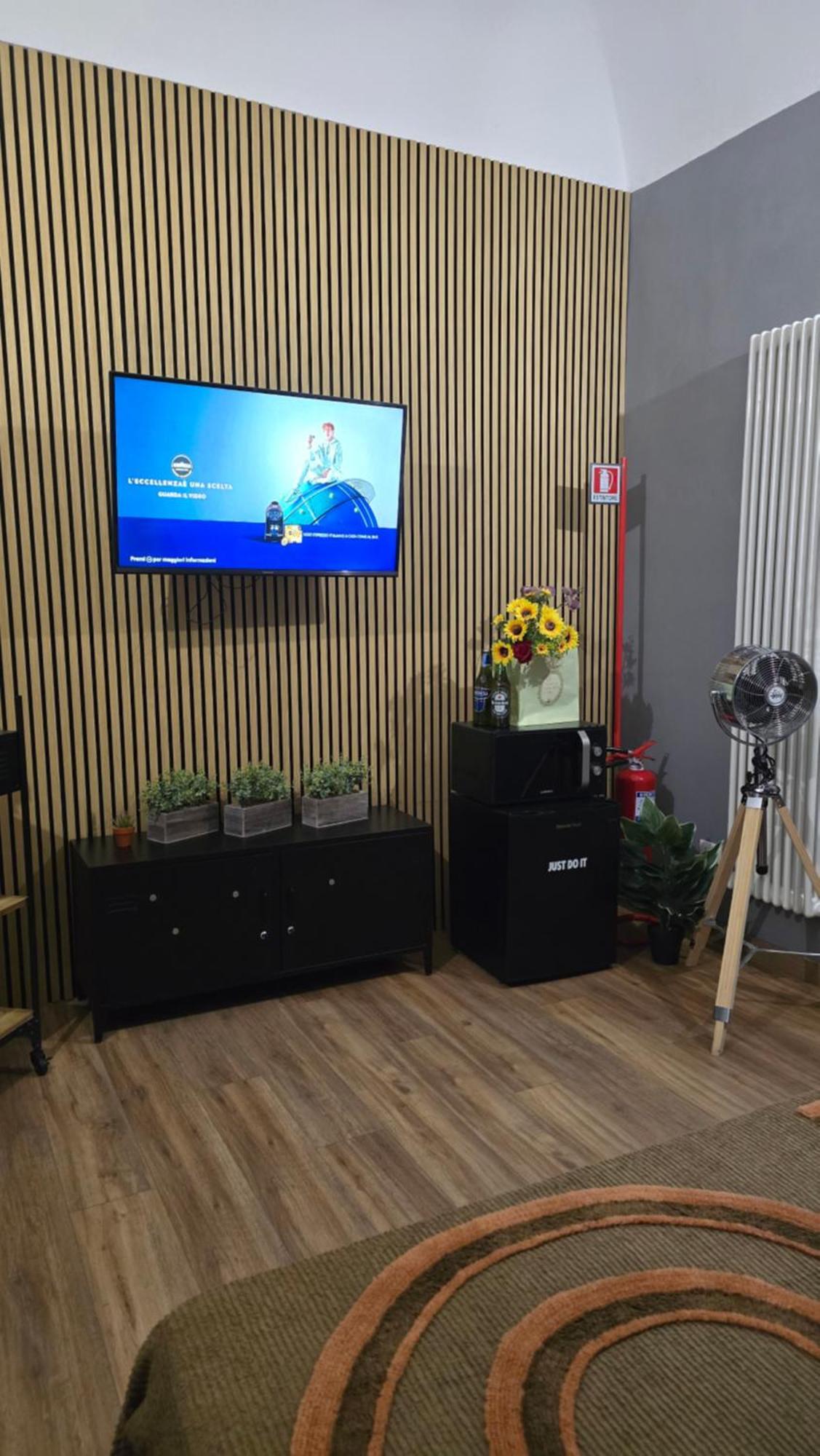 Holiday home Tuppulia E Cusciulia Near Cathedral Palermo