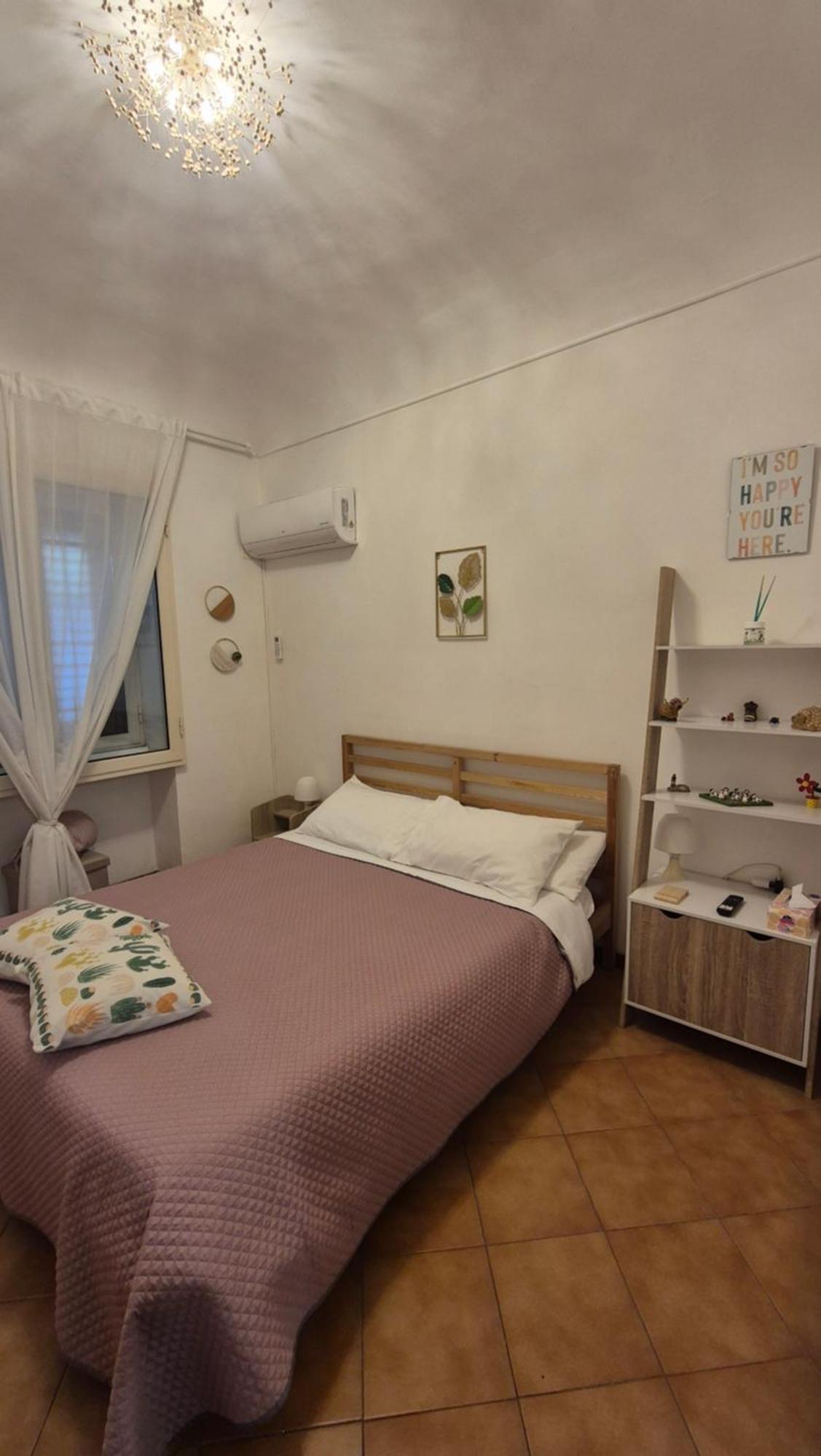 Apartment Leoni63