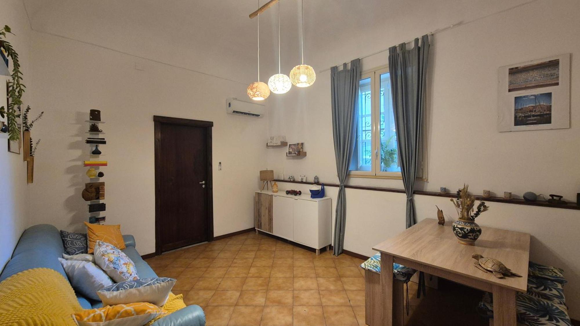 Apartment Leoni63 *