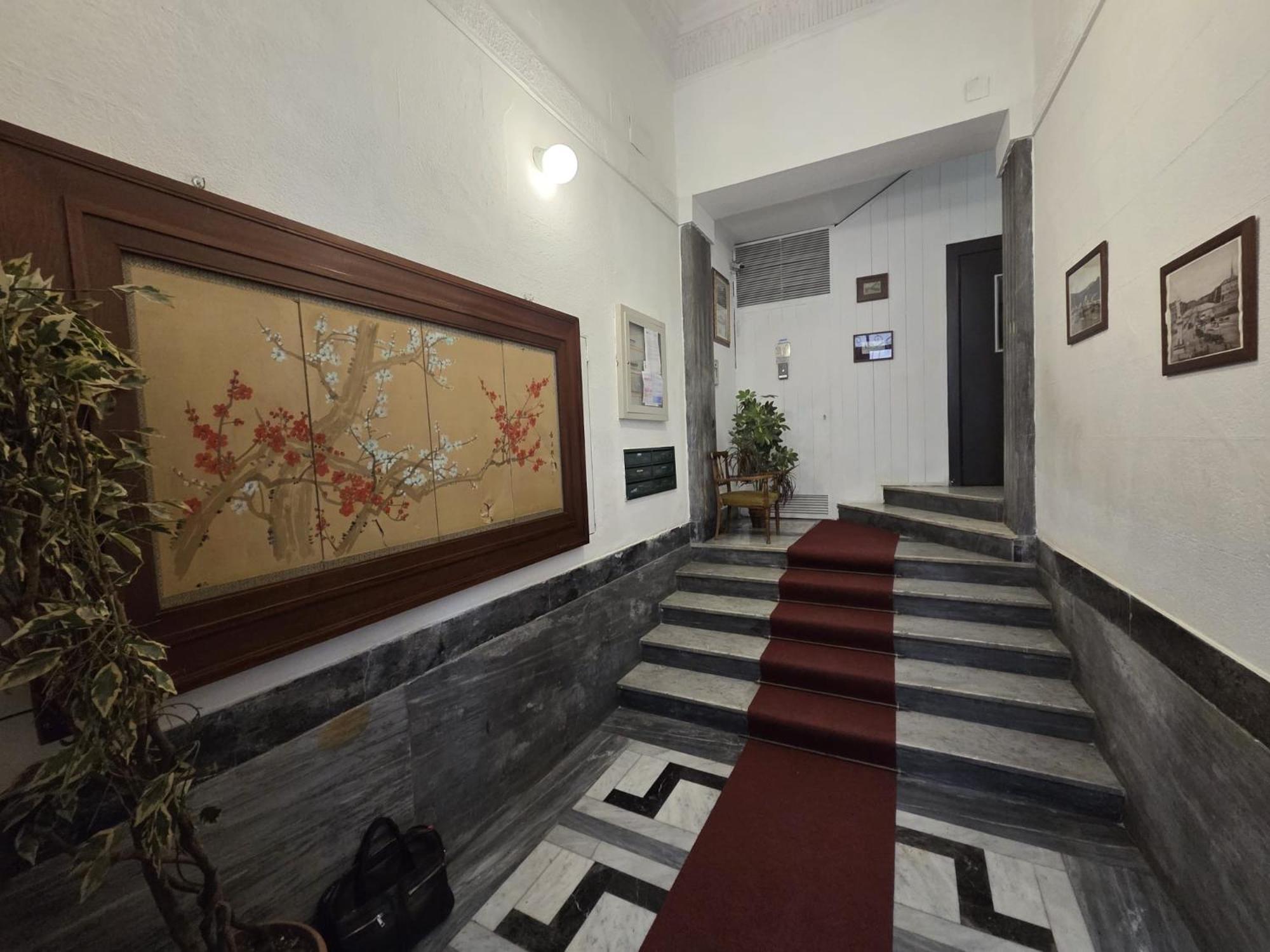 La Giostra Del Massimo * Palermo
