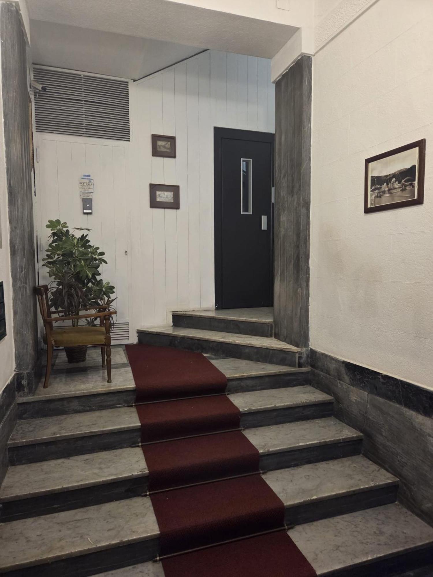 La Giostra Del Massimo Apartment