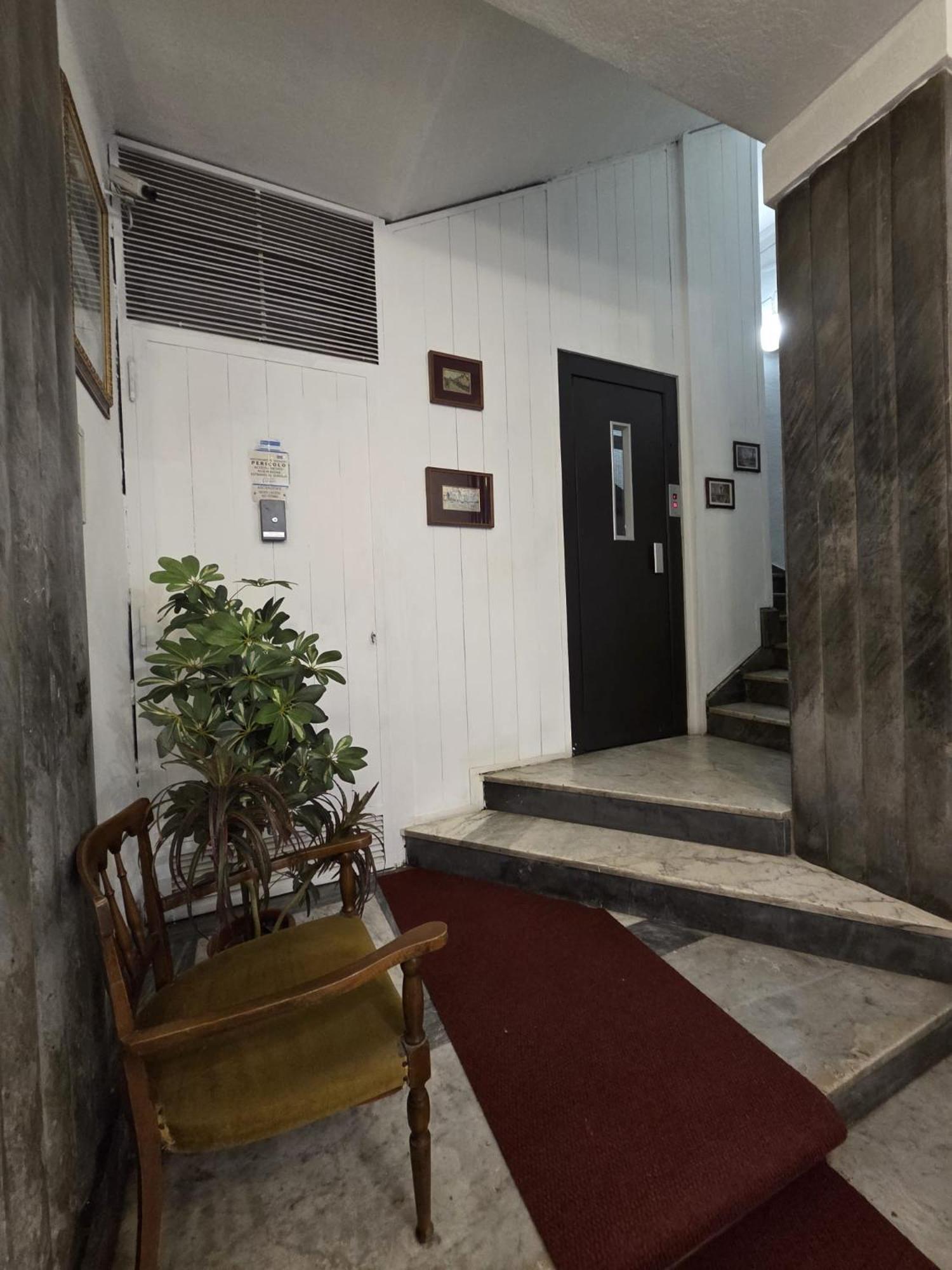 La Giostra Del Massimo Apartment Palermo