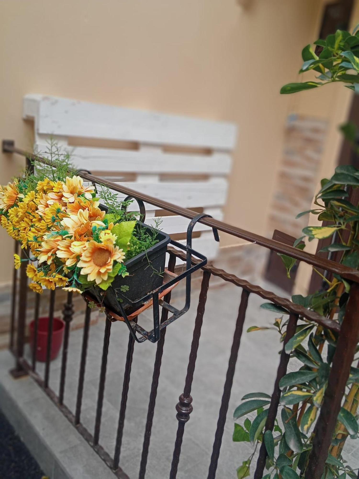 Al Cortile Del Capo Palermo