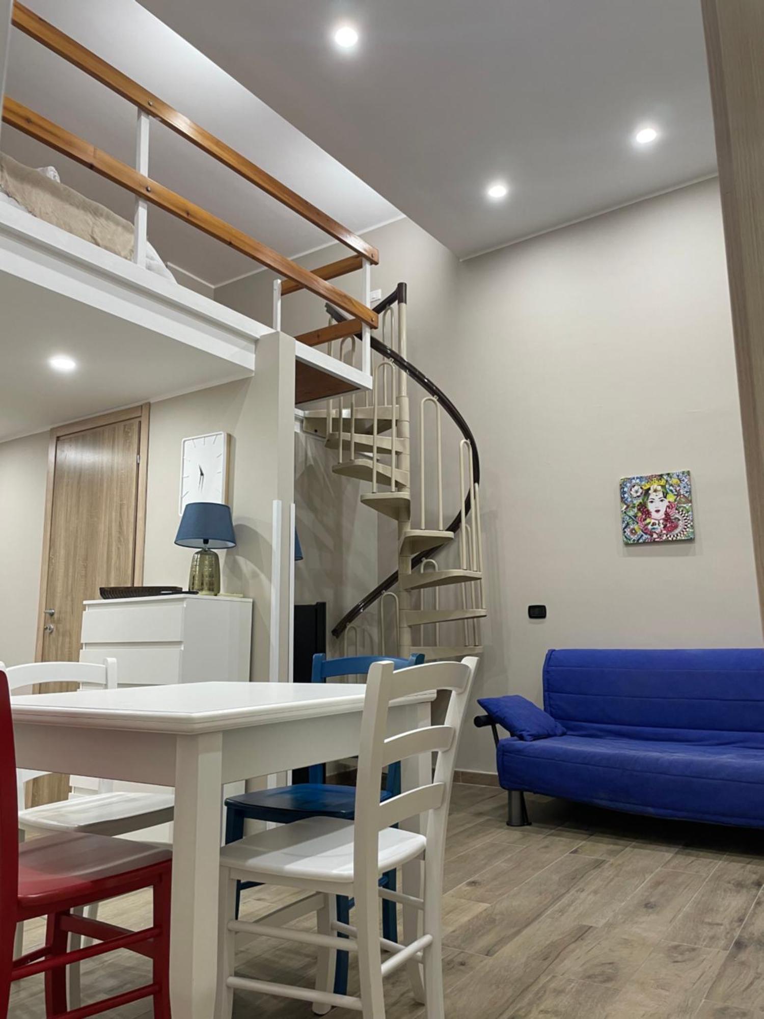 I Mercati Holiday home *