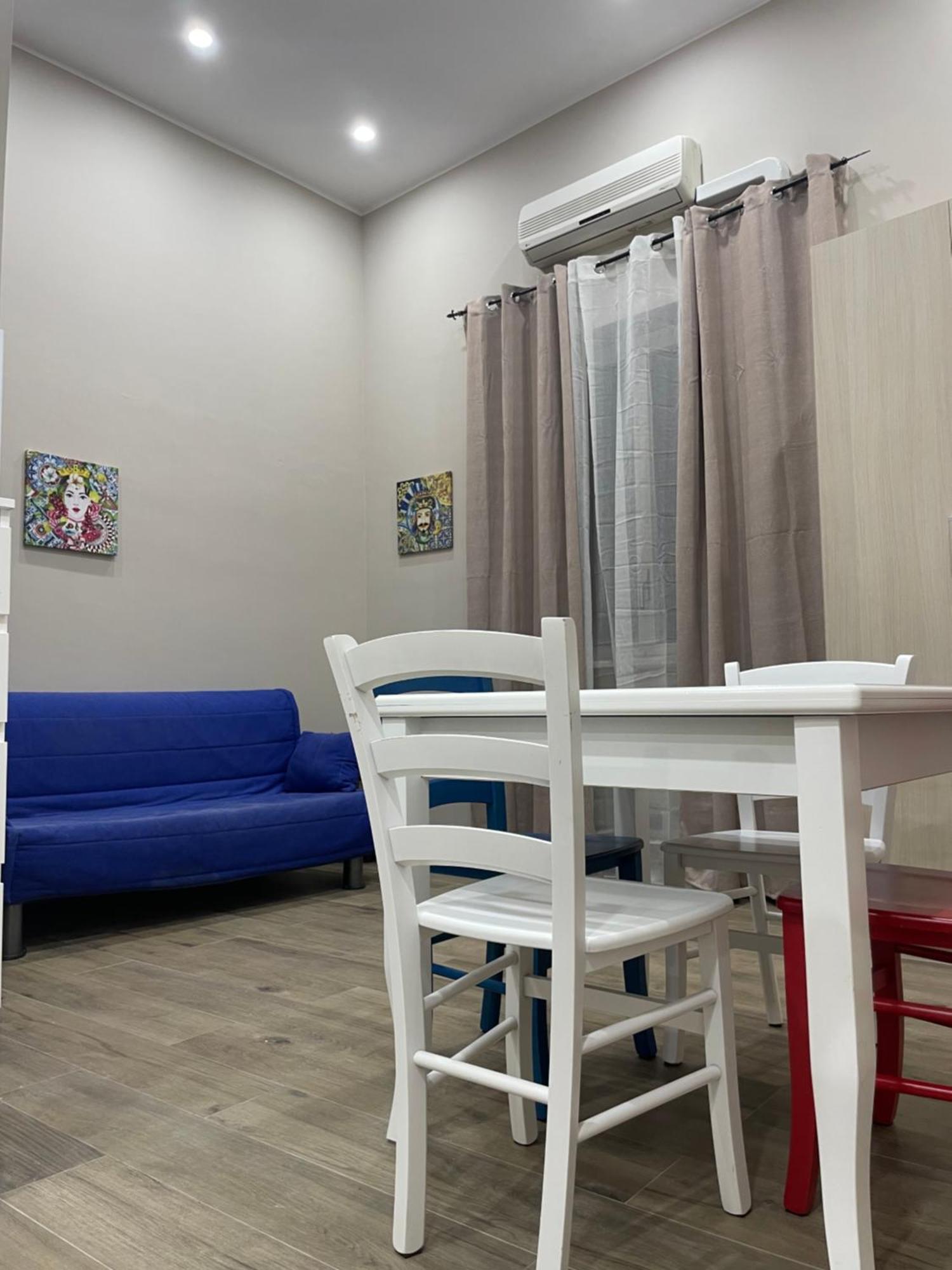 I Mercati Holiday home Palermo