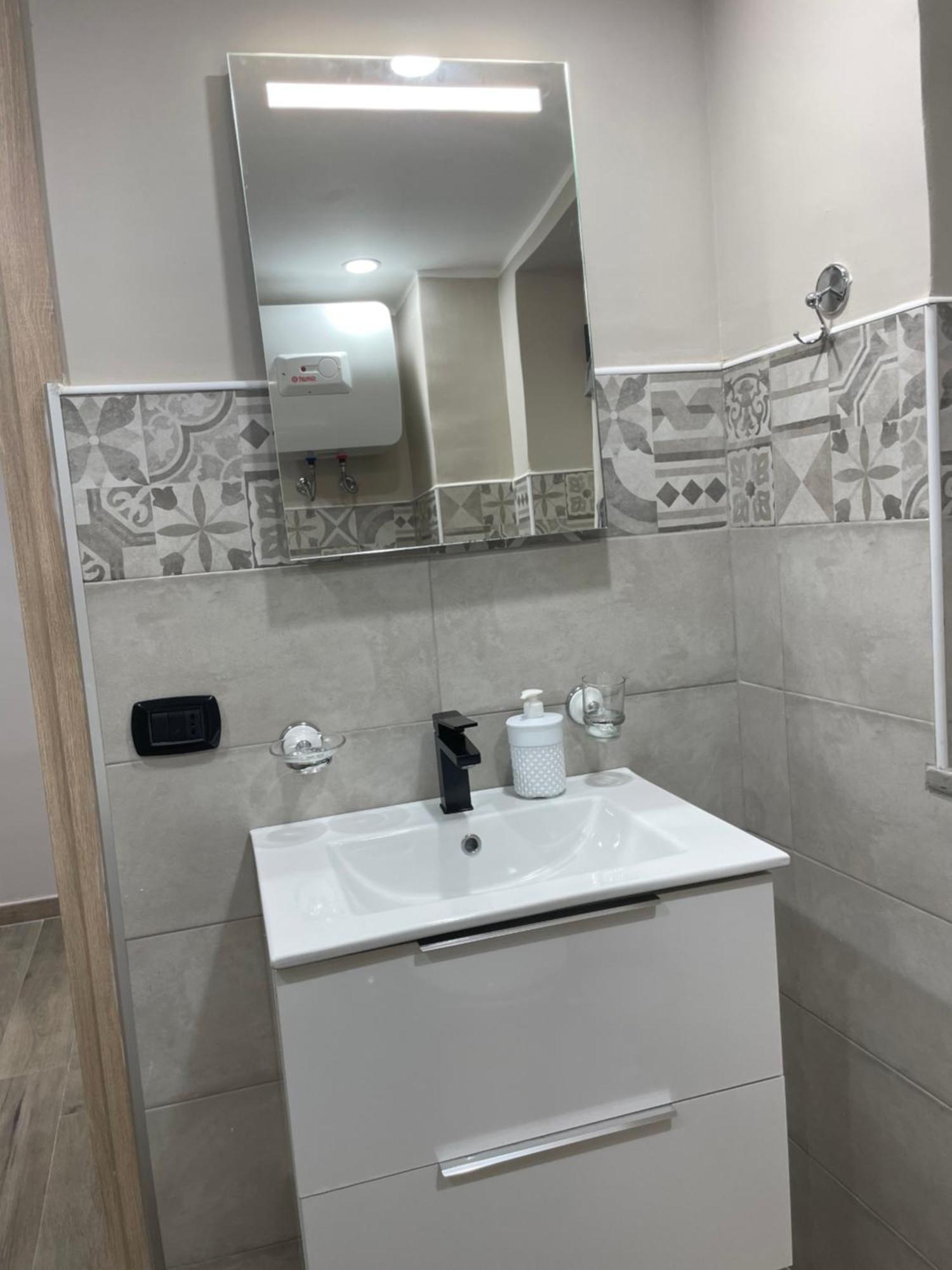 Holiday home I Mercati Palermo