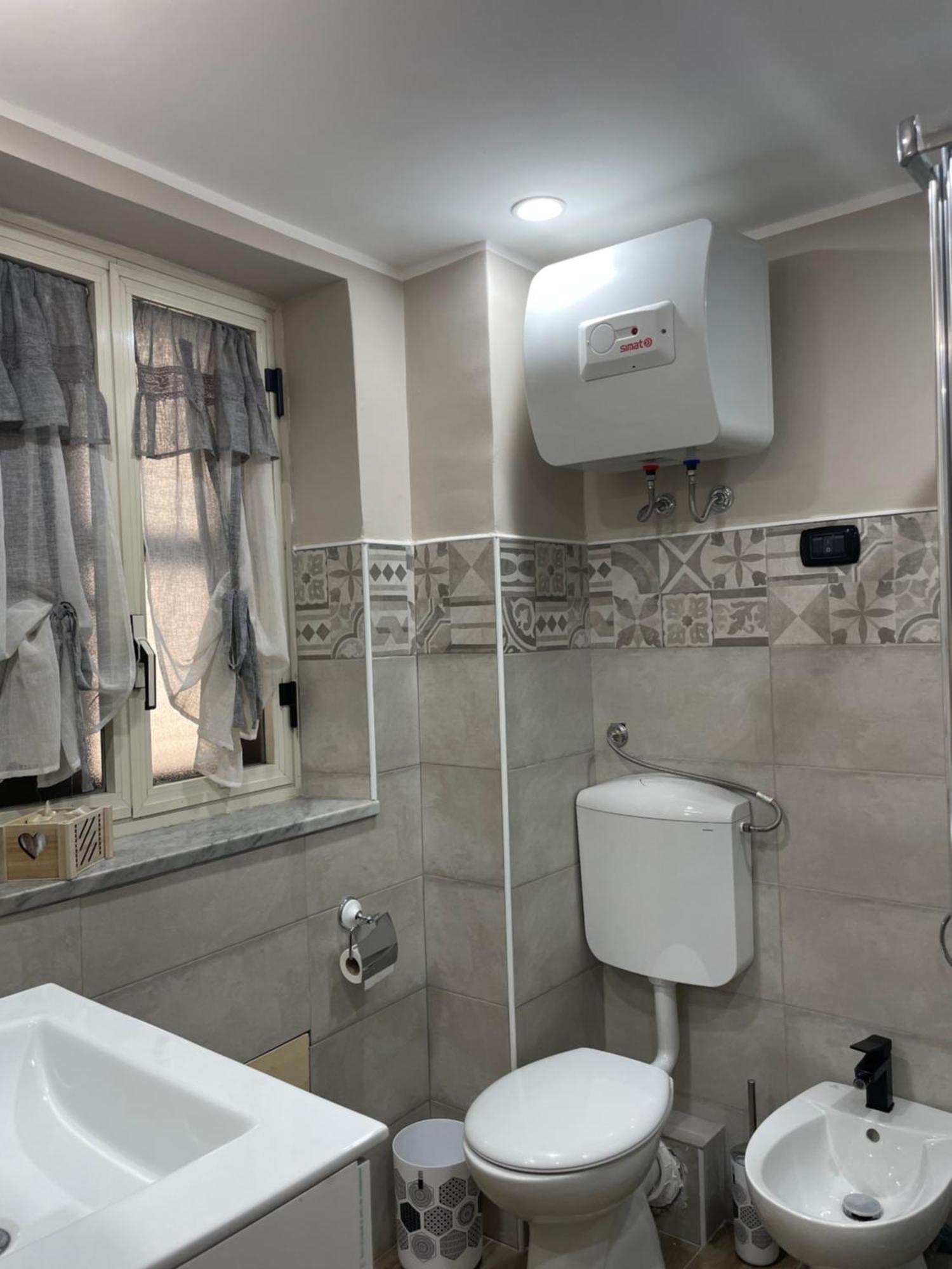 I Mercati Holiday home Palermo