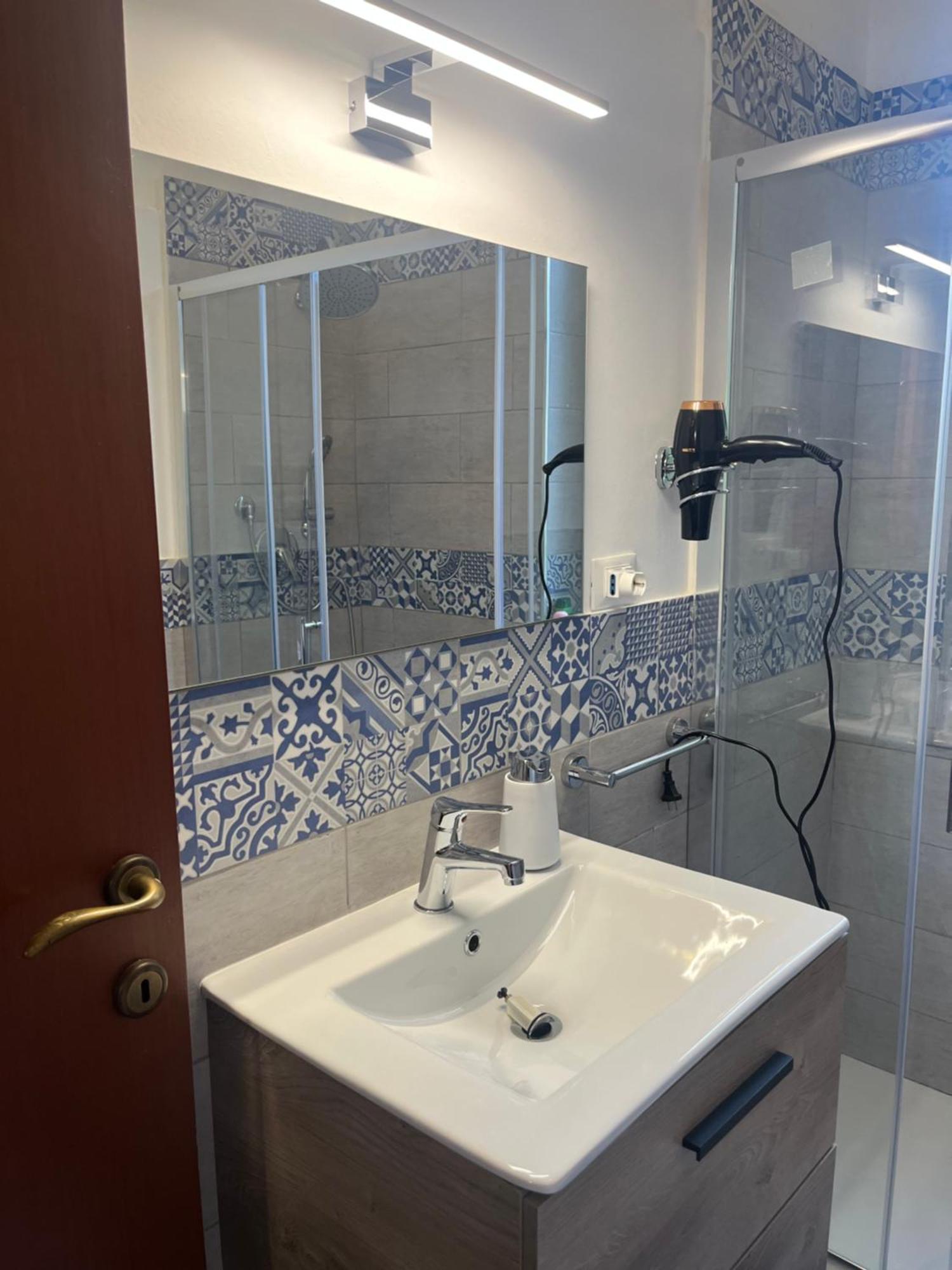 Vito's House Apartment Palermo