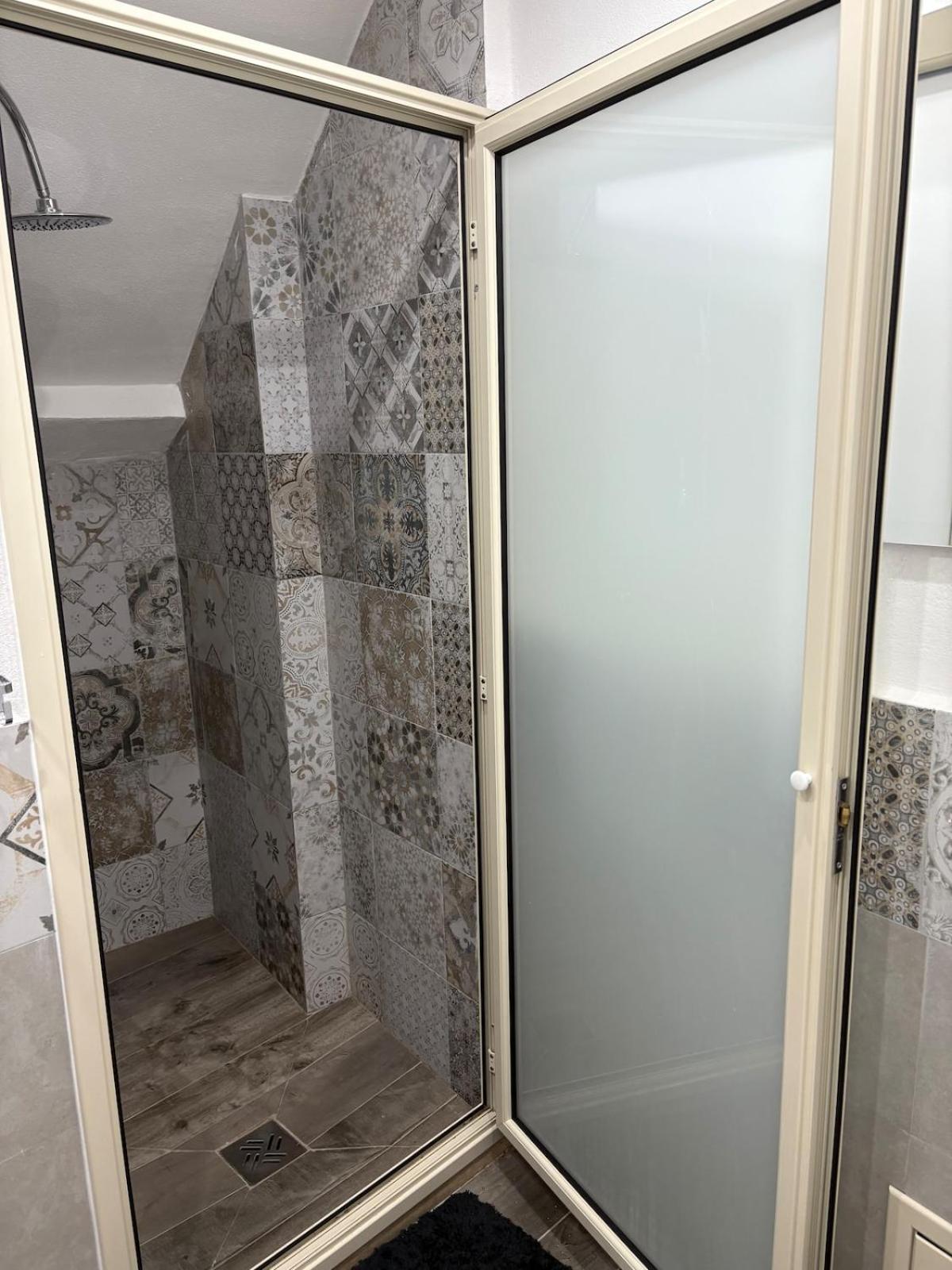 Le Bisacce Apartment