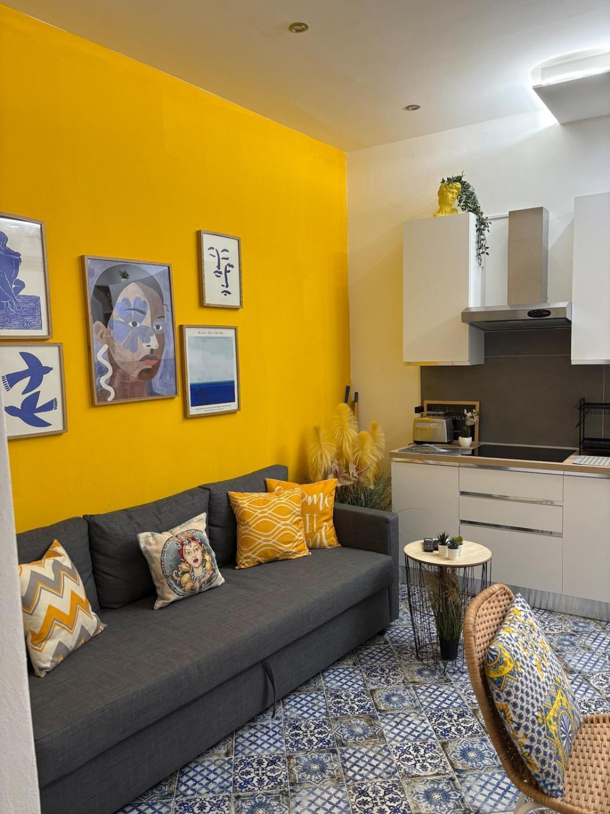 Apartment Le Bisacce