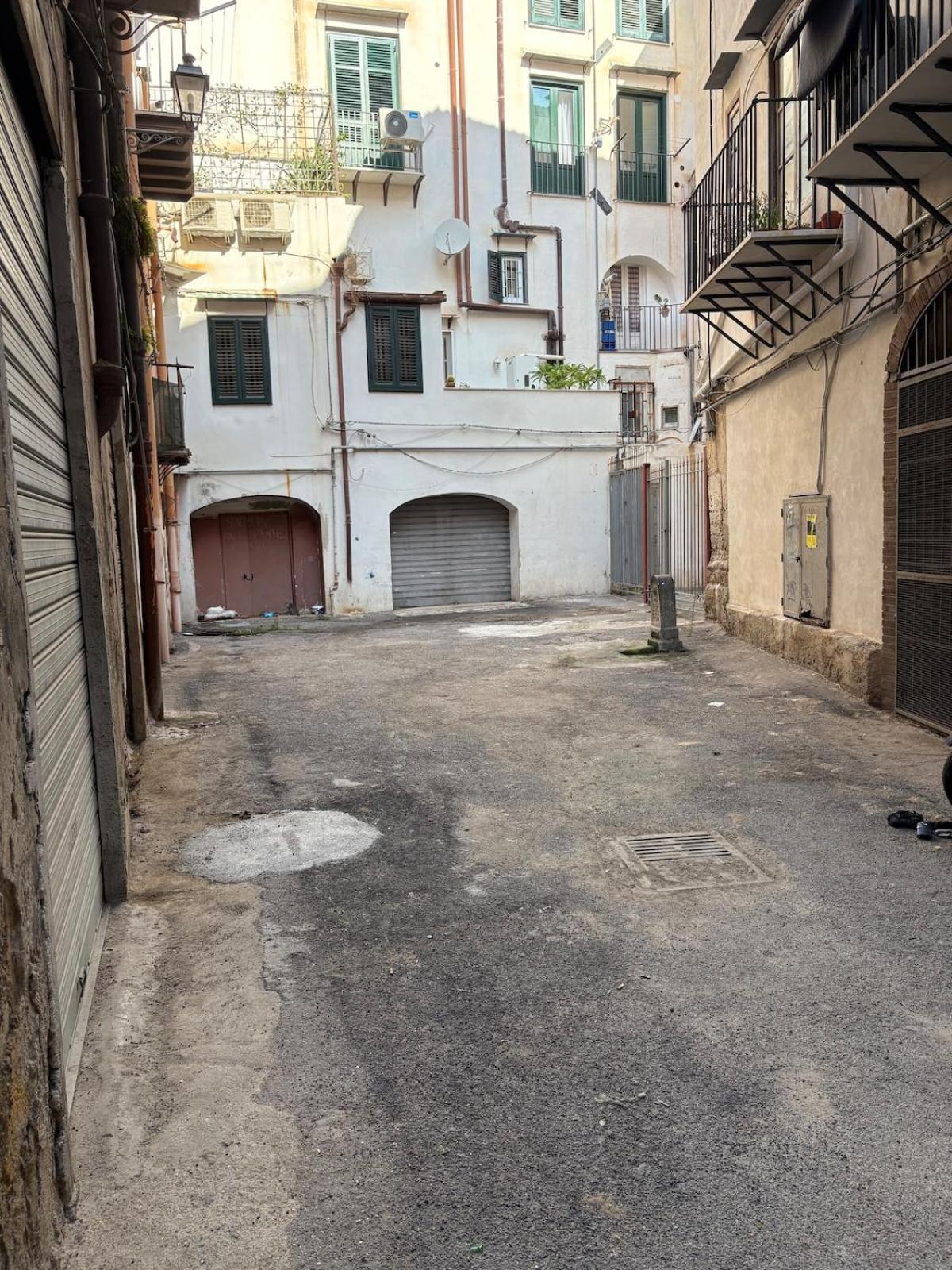 Le Bisacce Apartment